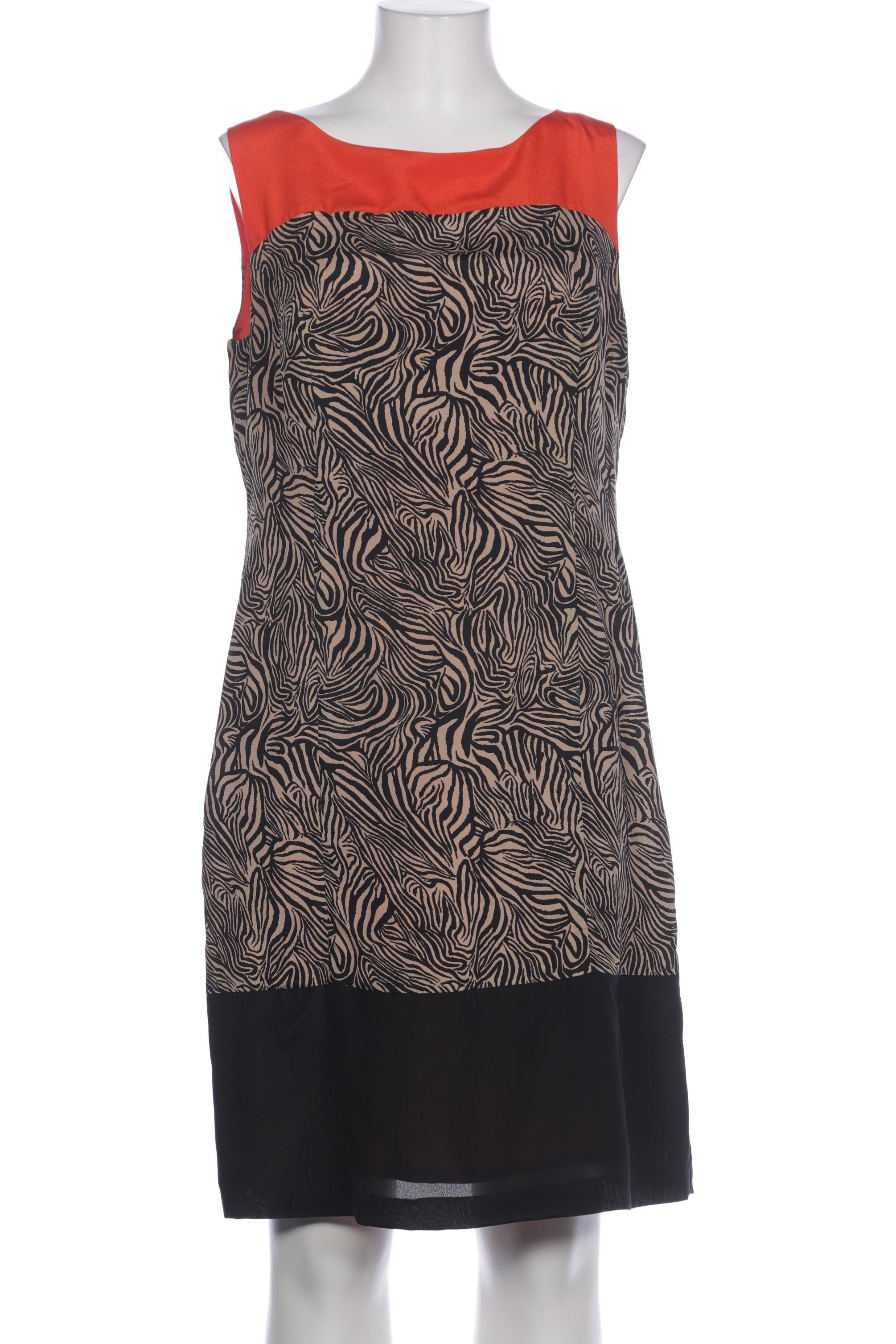

s.Oliver Selection Damen Kleid, schwarz, Gr. 42