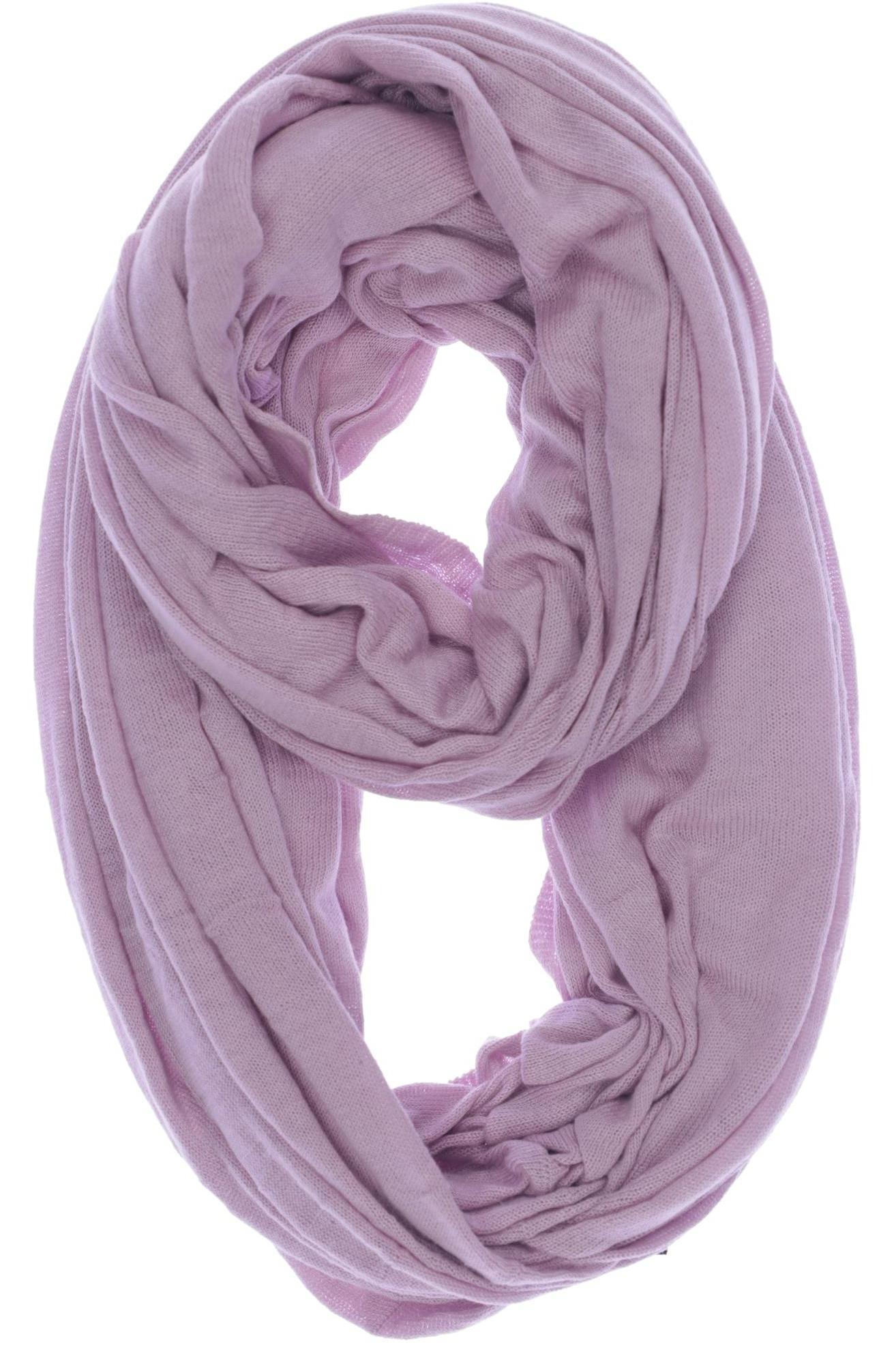 

s.Oliver Selection Damen Schal, pink, Gr.