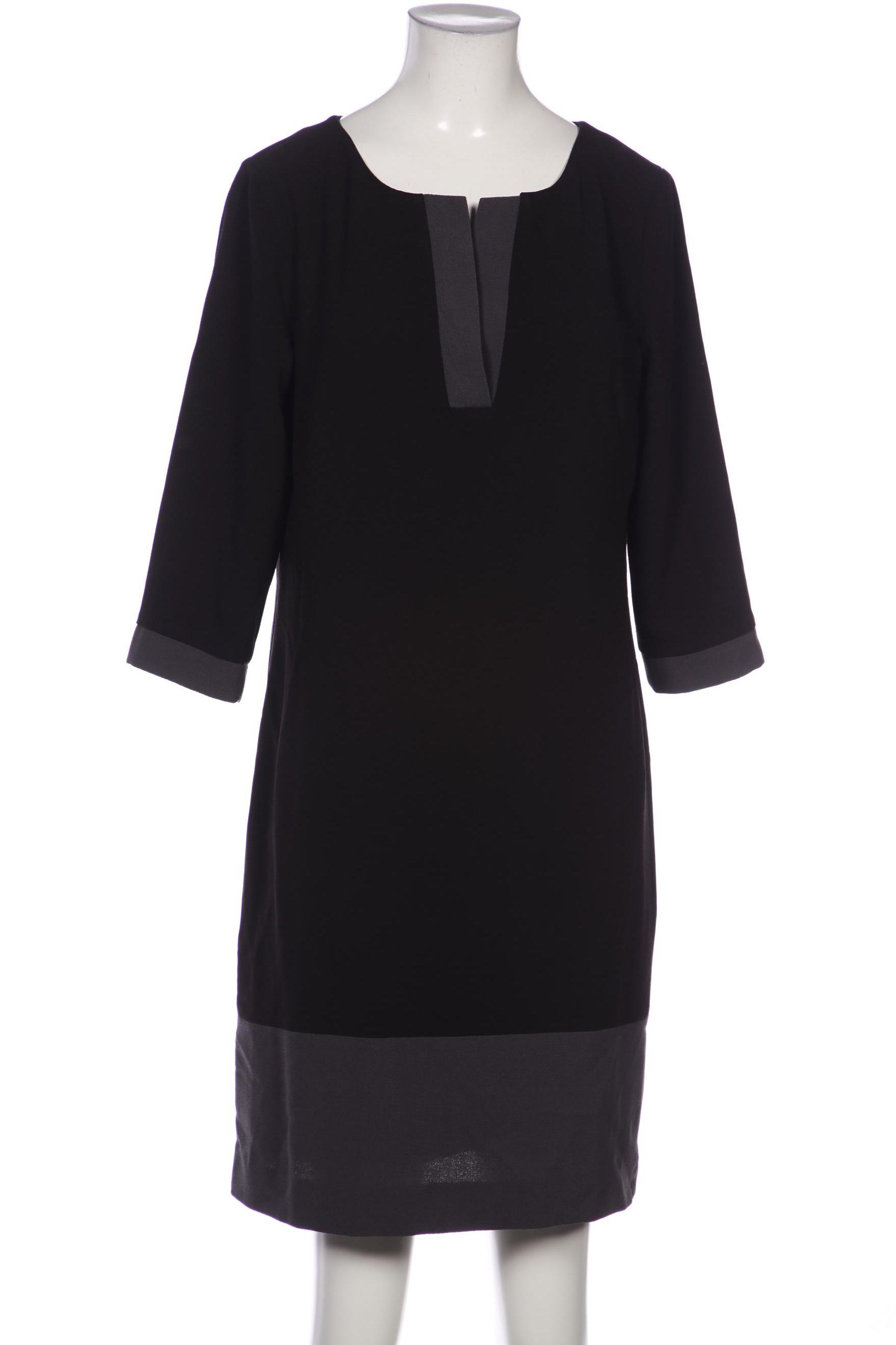 

s.Oliver Selection Damen Kleid, schwarz