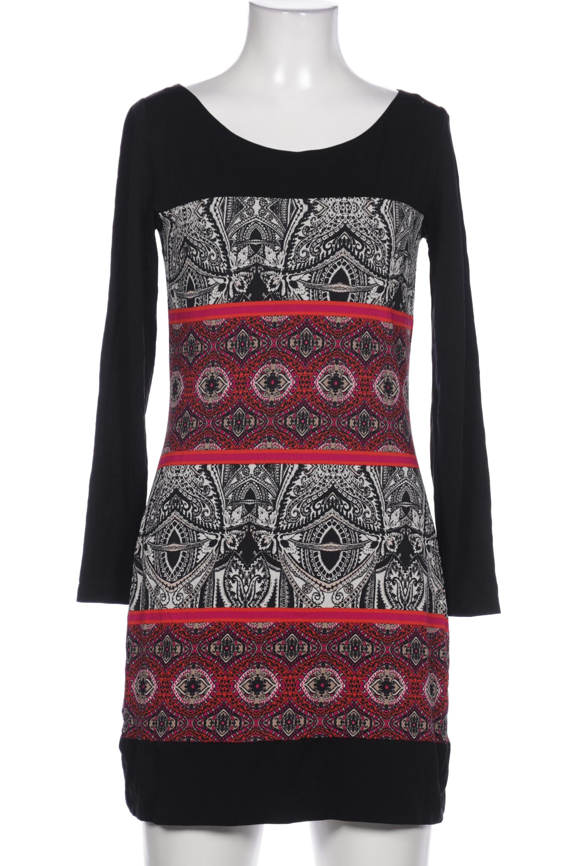 

s.Oliver Selection Damen Kleid, schwarz, Gr. 36