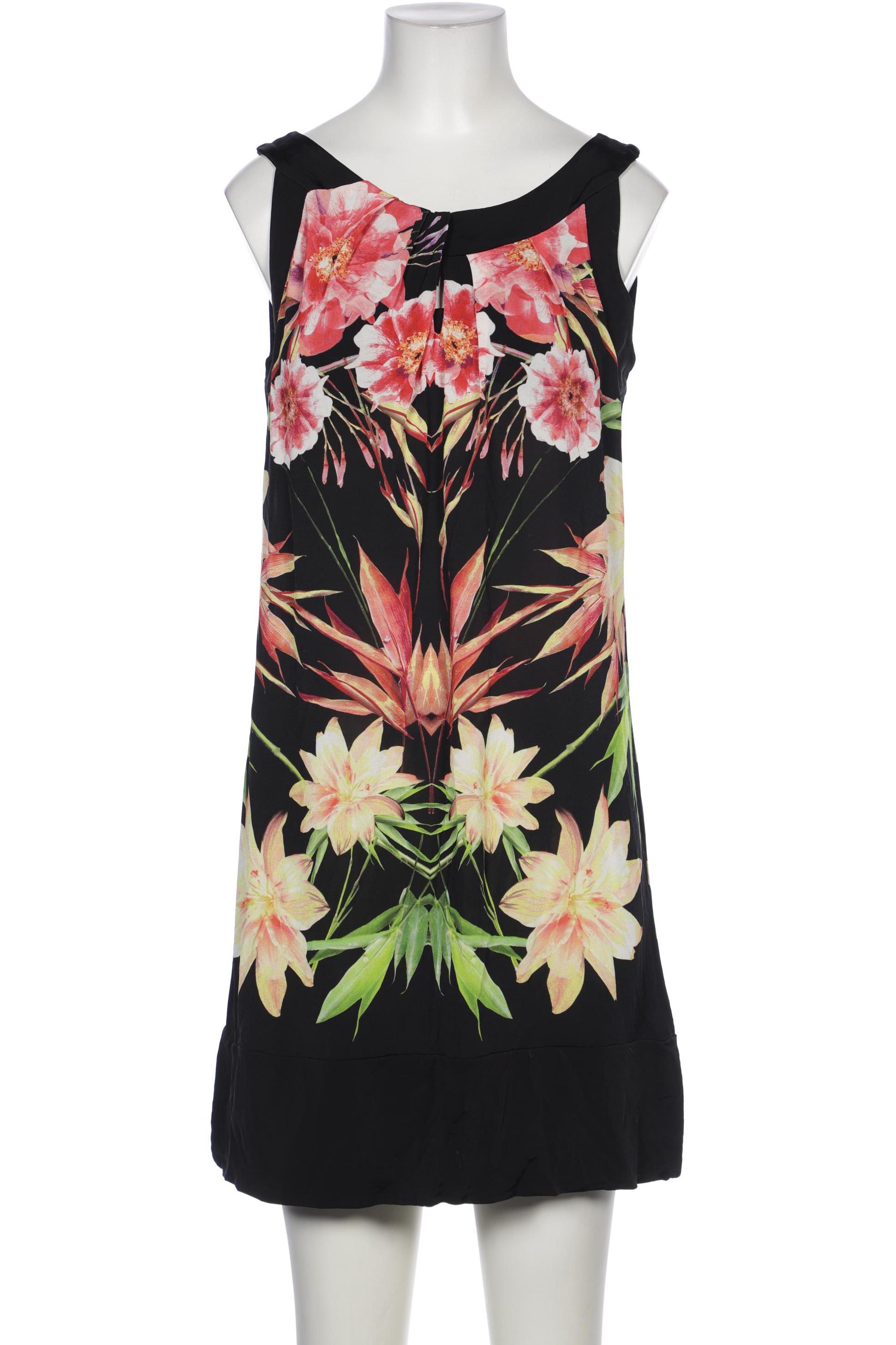 

s.Oliver Selection Damen Kleid, schwarz
