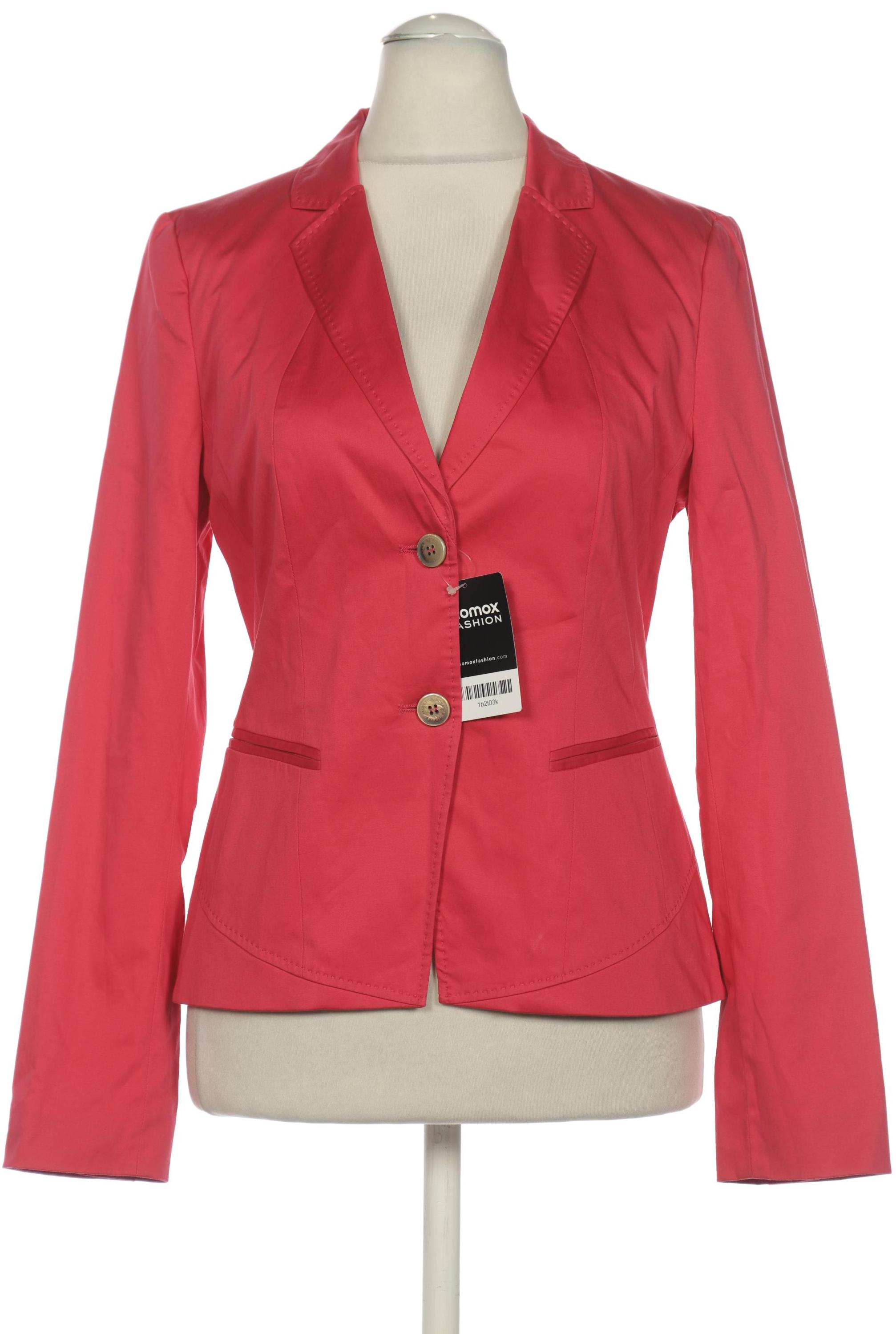 

s.Oliver Selection Damen Blazer, pink