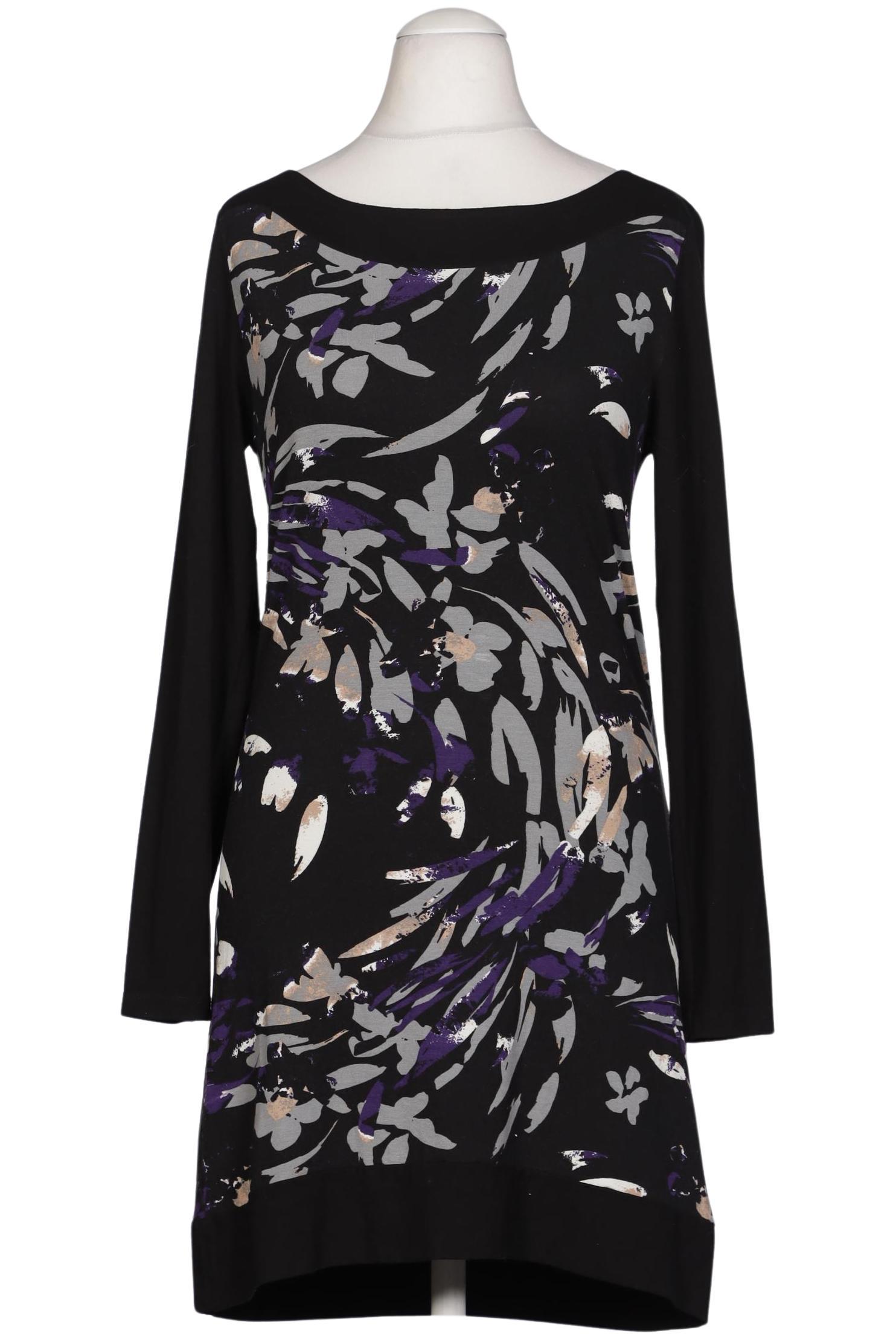 

s.Oliver Selection Damen Kleid, mehrfarbig, Gr. 38