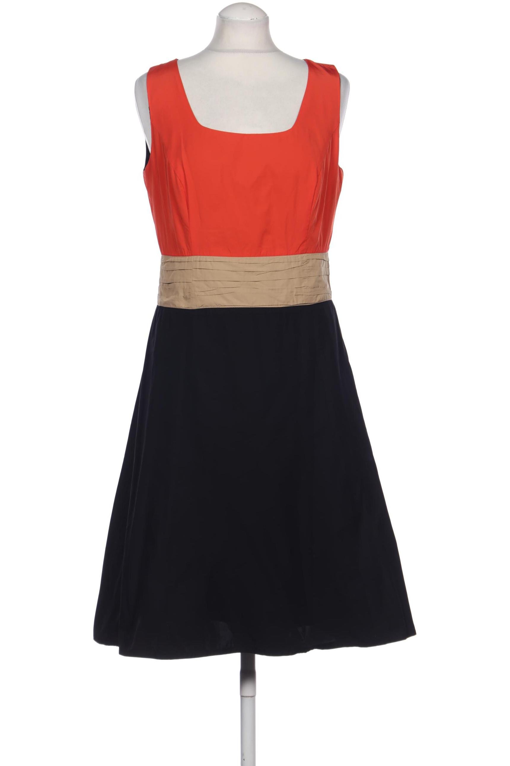 

s.Oliver Selection Damen Kleid, schwarz, Gr. 38