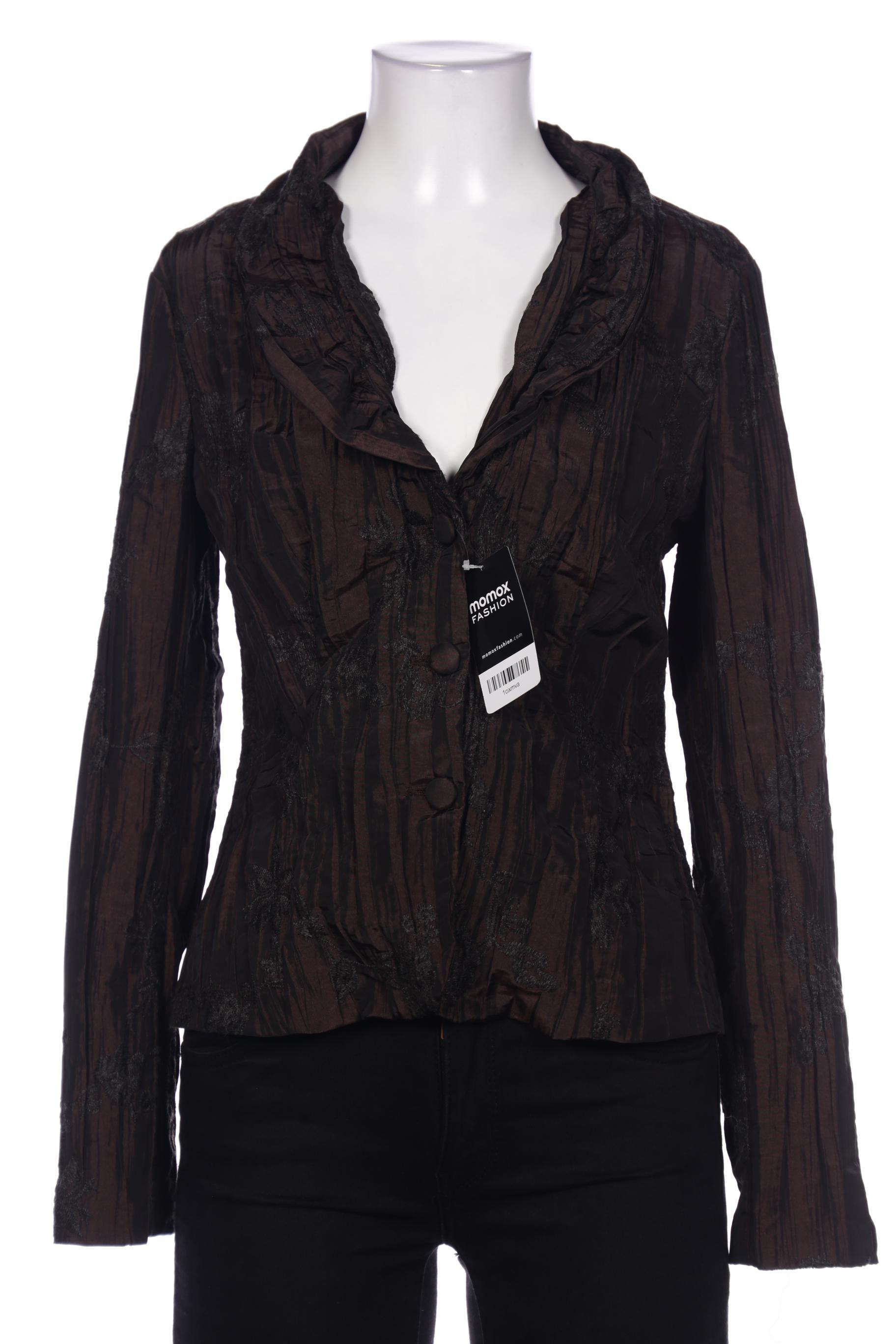 

s.Oliver Selection Damen Blazer, braun, Gr. 36