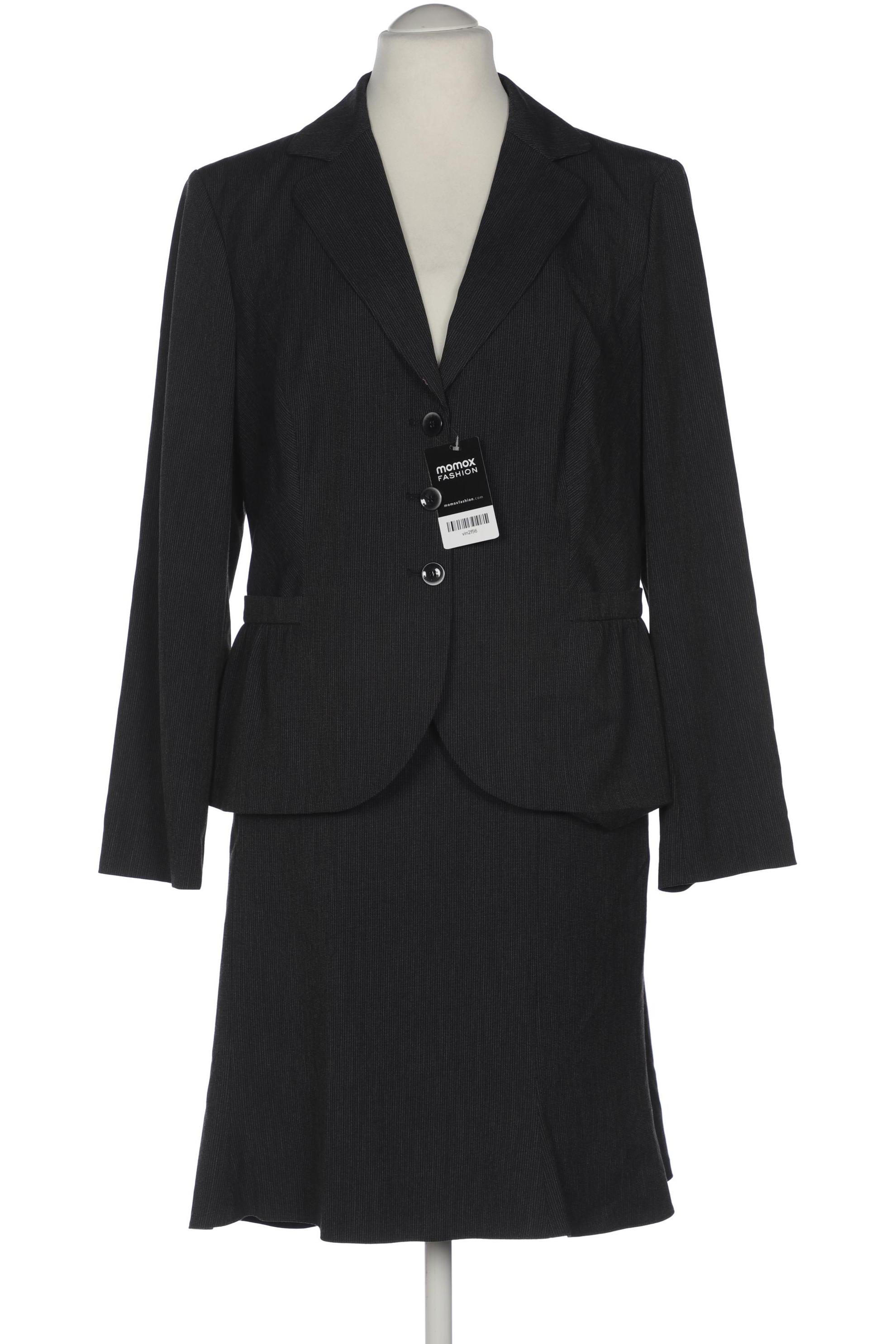 

s.Oliver Selection Damen Anzug, marineblau, Gr. 46