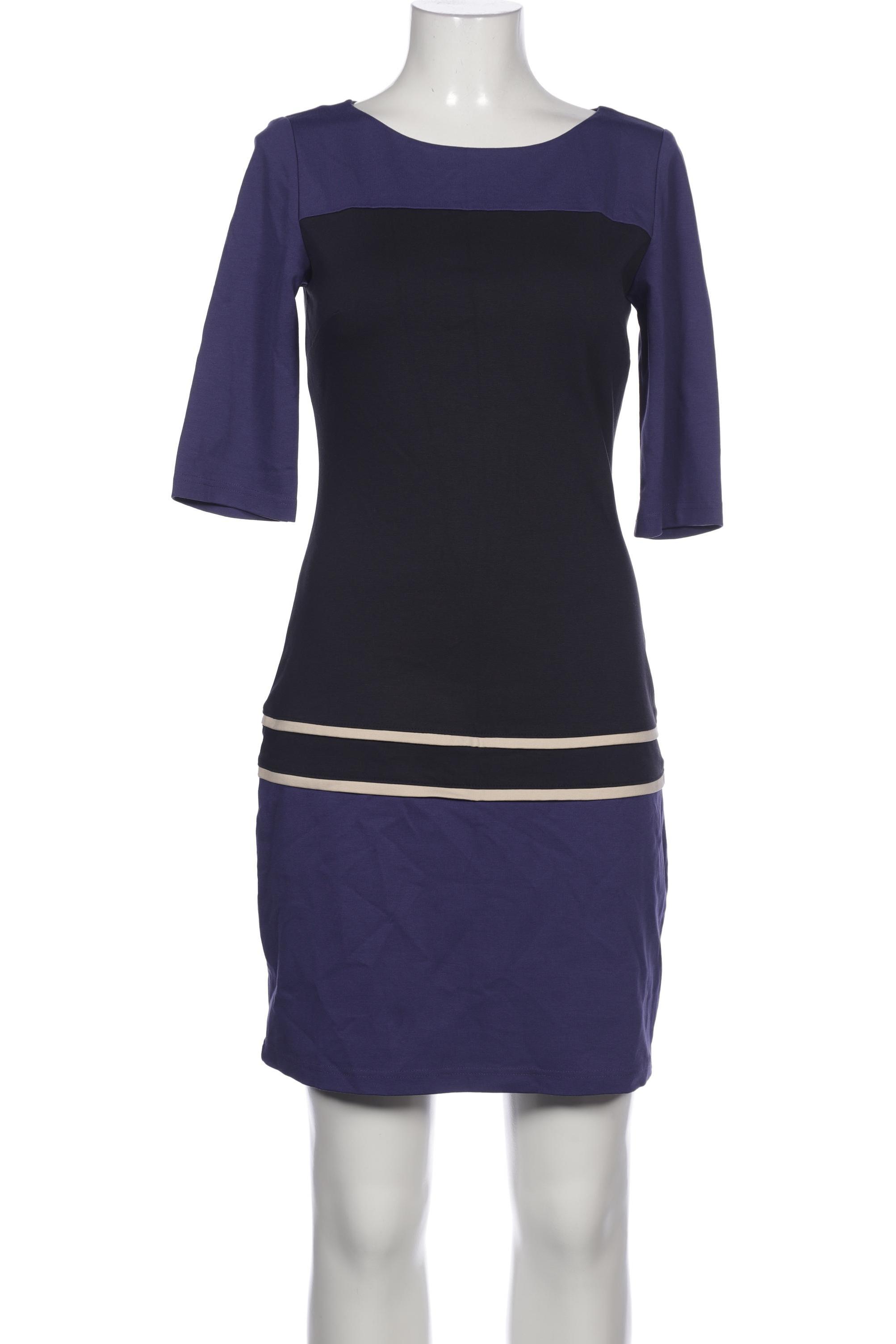 

s.Oliver Selection Damen Kleid, schwarz