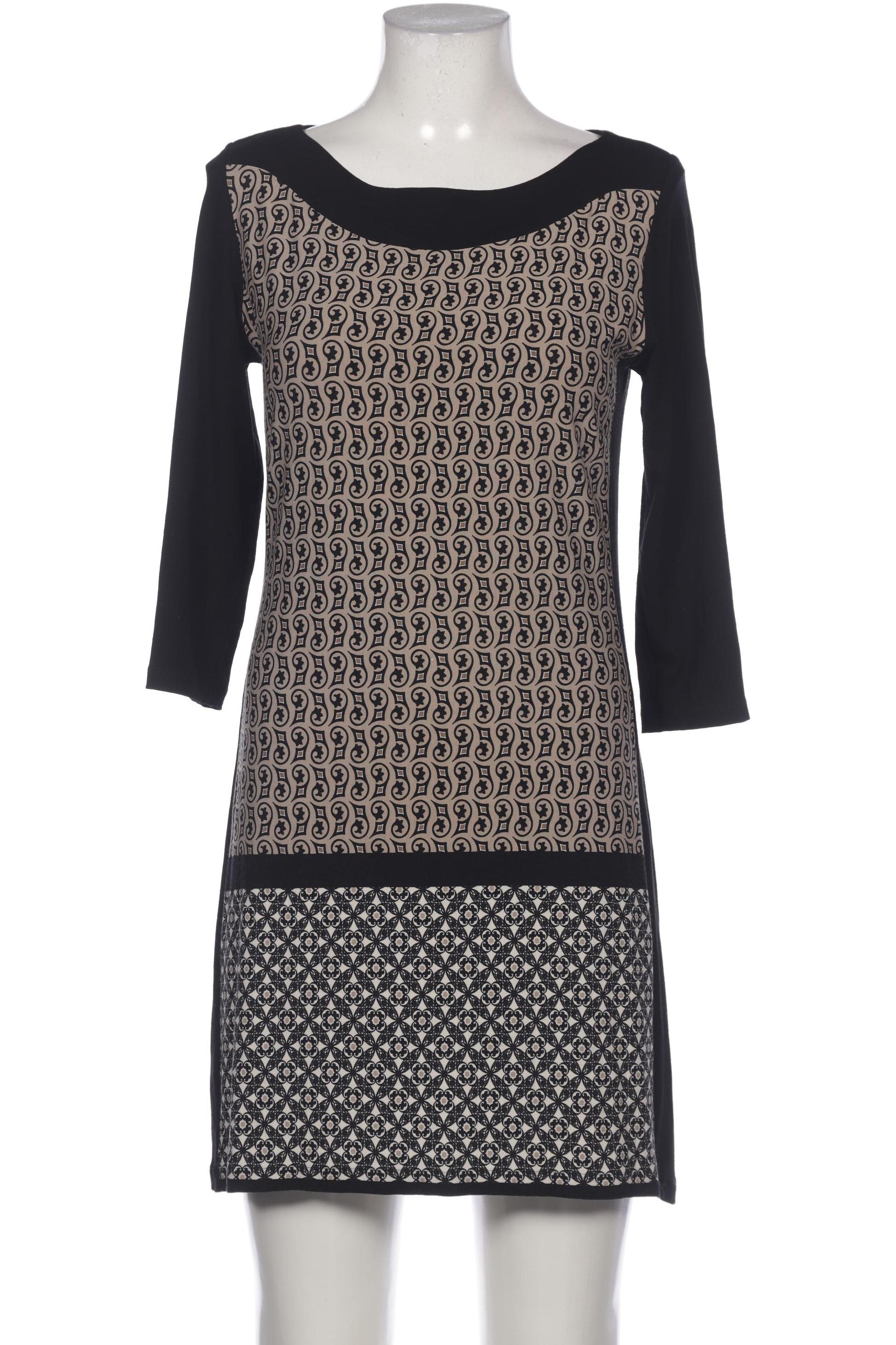 

s.Oliver Selection Damen Kleid, beige, Gr. 40