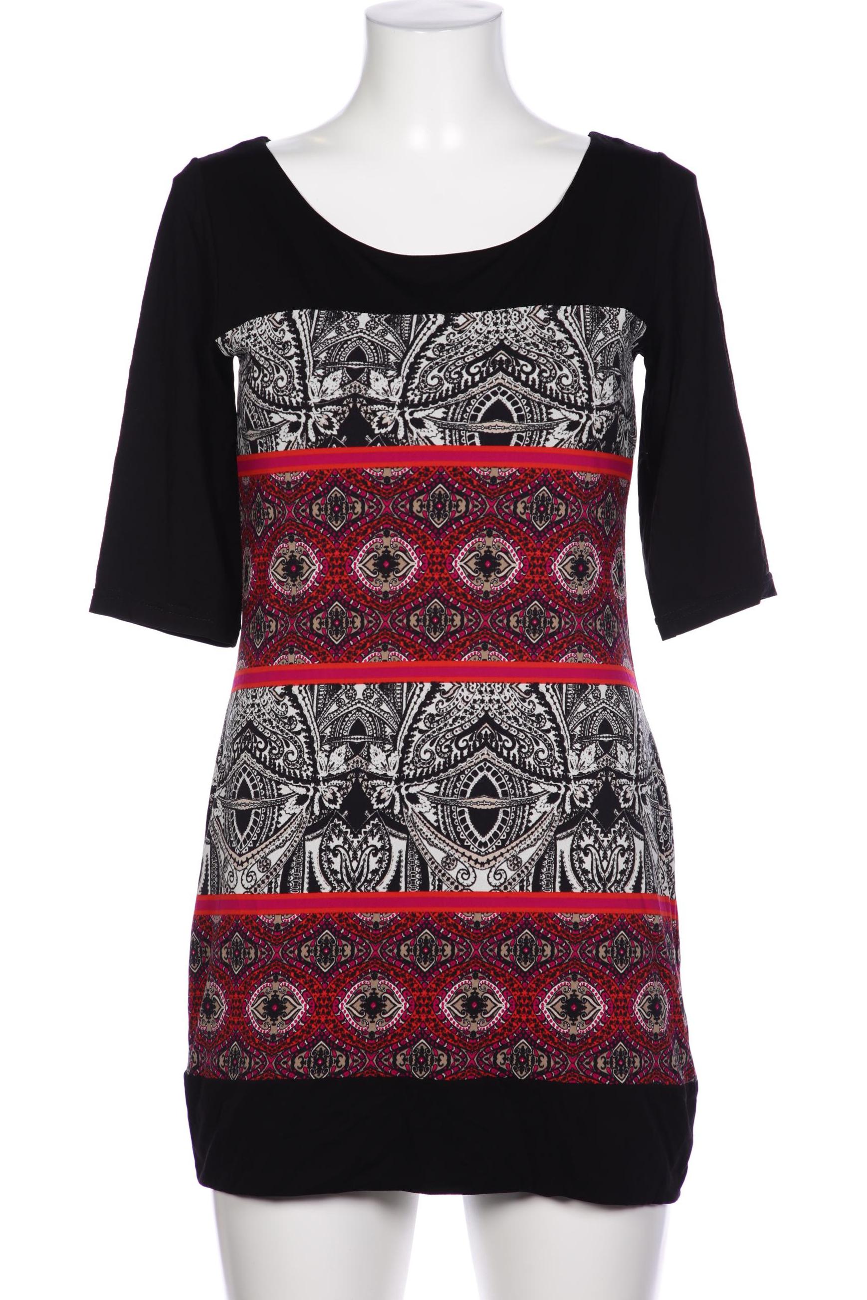 

s.Oliver Selection Damen Kleid, schwarz
