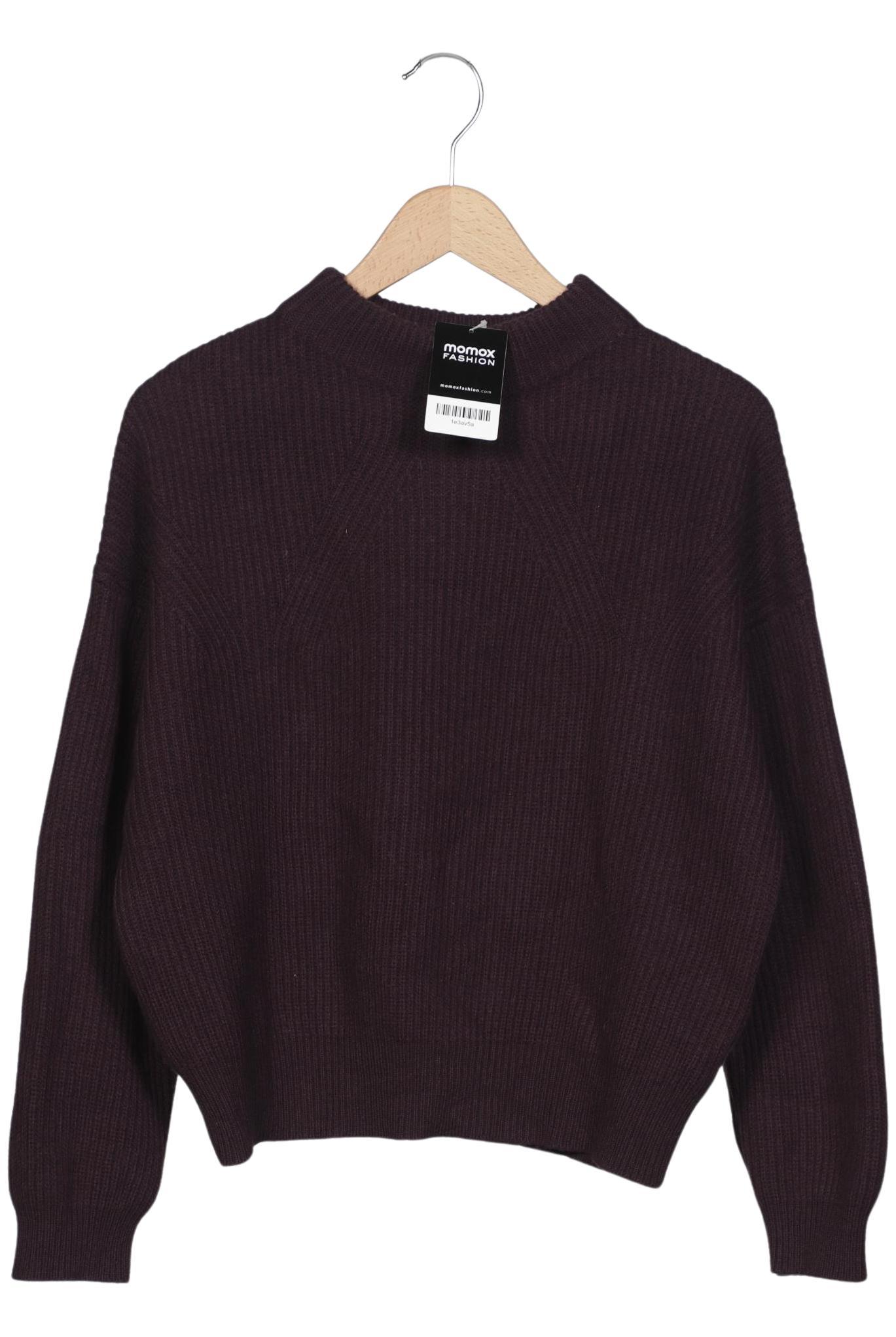 

s.Oliver Selection Damen Pullover, bordeaux, Gr. 36
