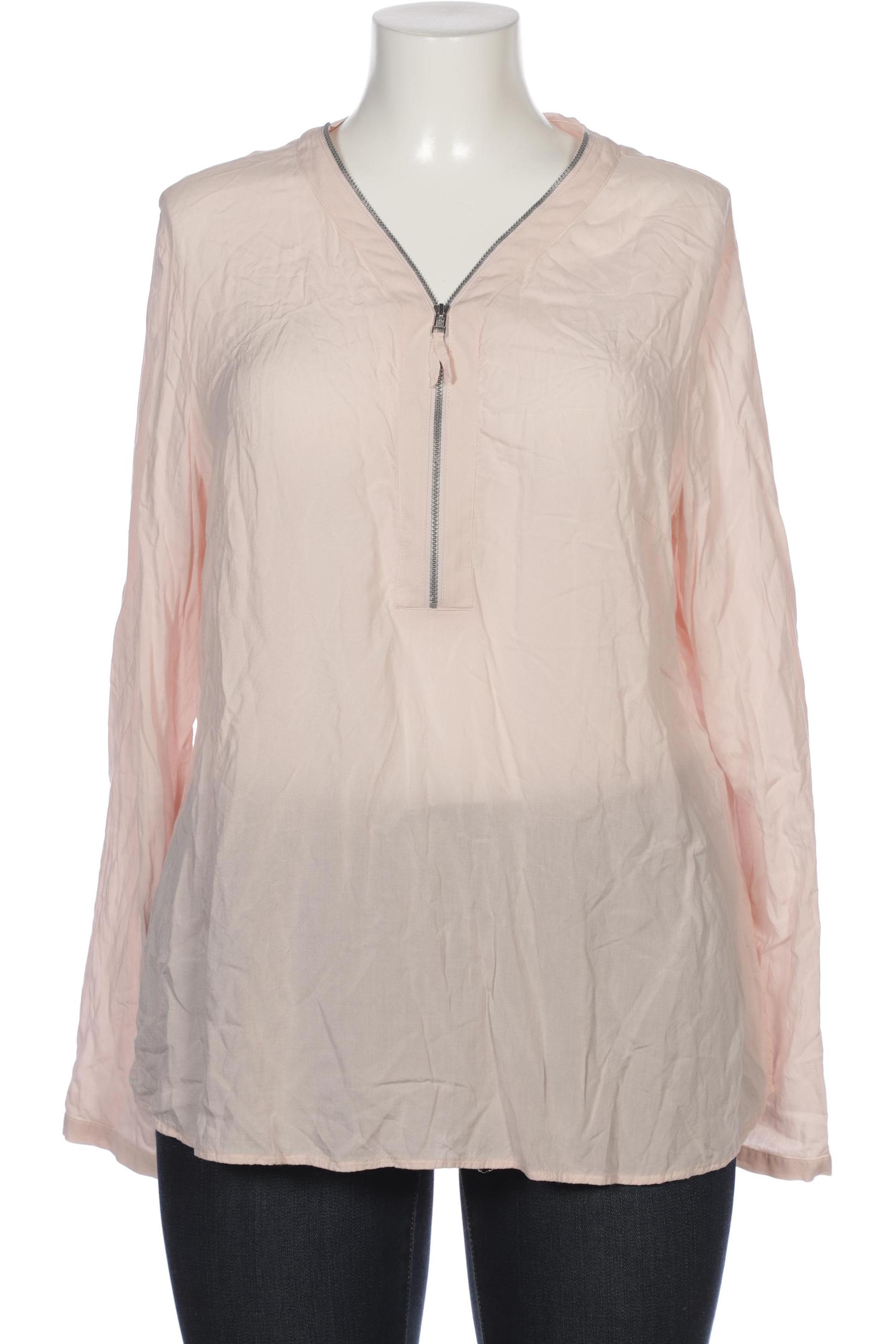 

s.Oliver Selection Damen Bluse, pink