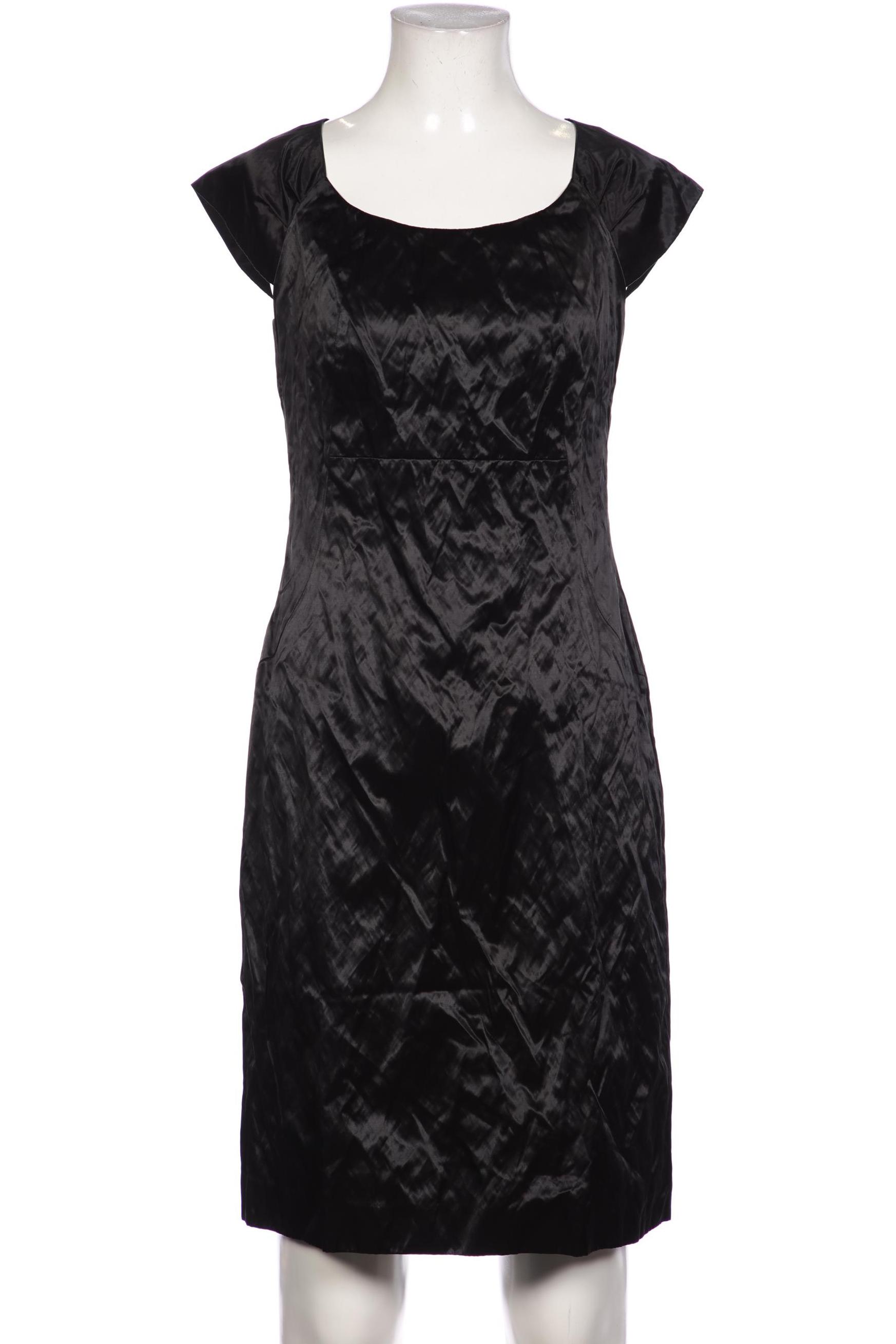 

s.Oliver Selection Damen Kleid, schwarz, Gr. 36