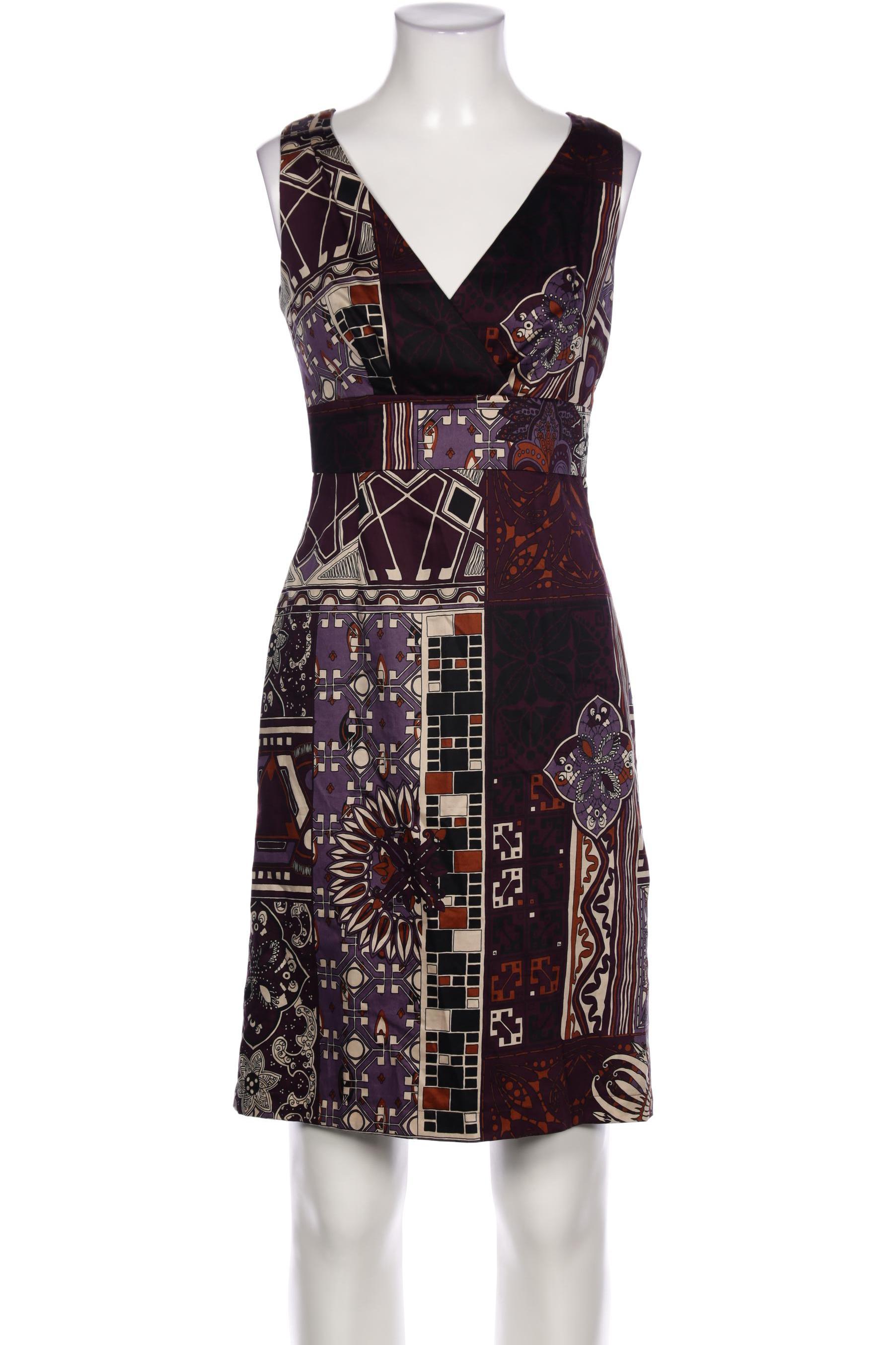 

s.Oliver Selection Damen Kleid, bordeaux, Gr. 34