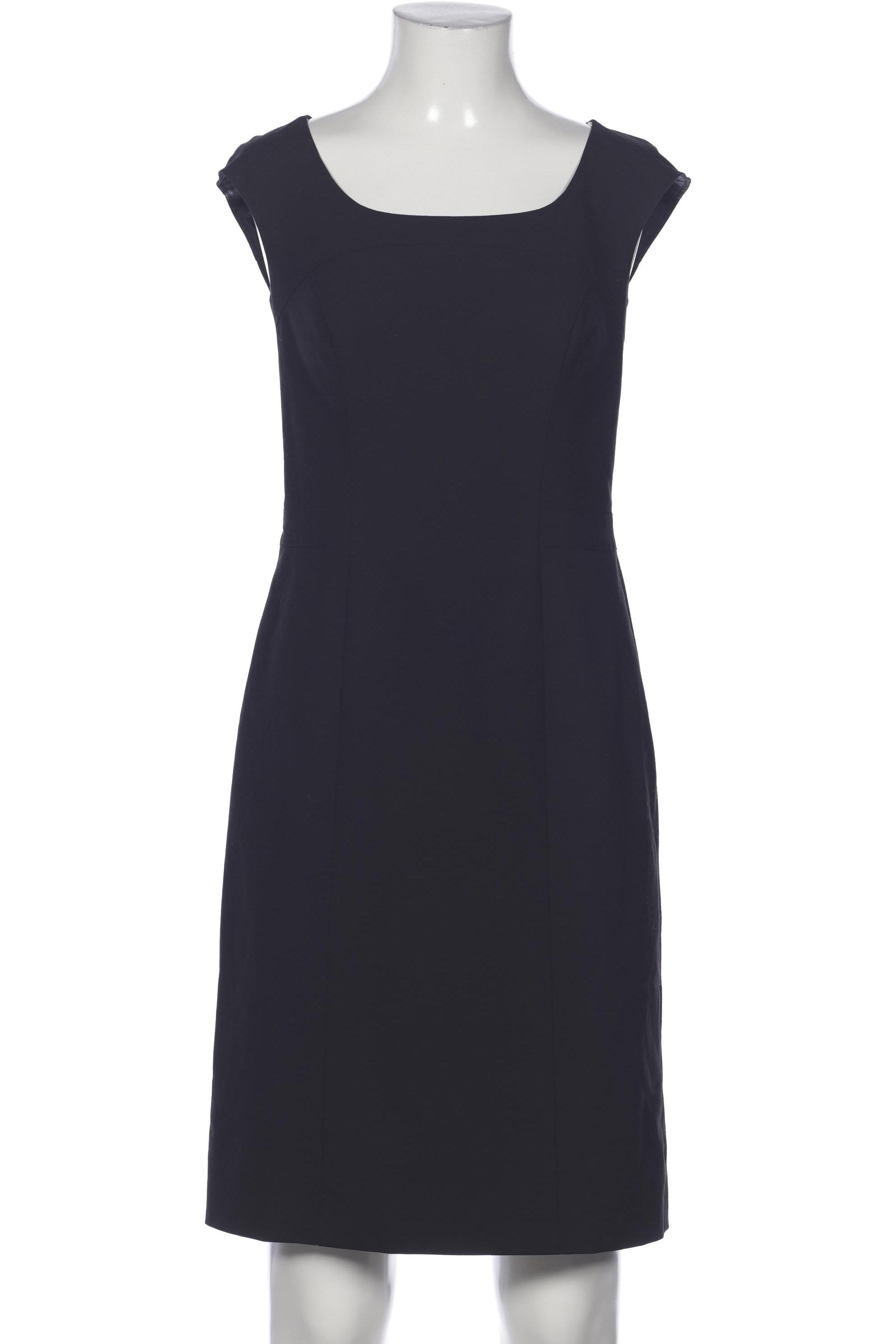 

s.Oliver Selection Damen Kleid, schwarz