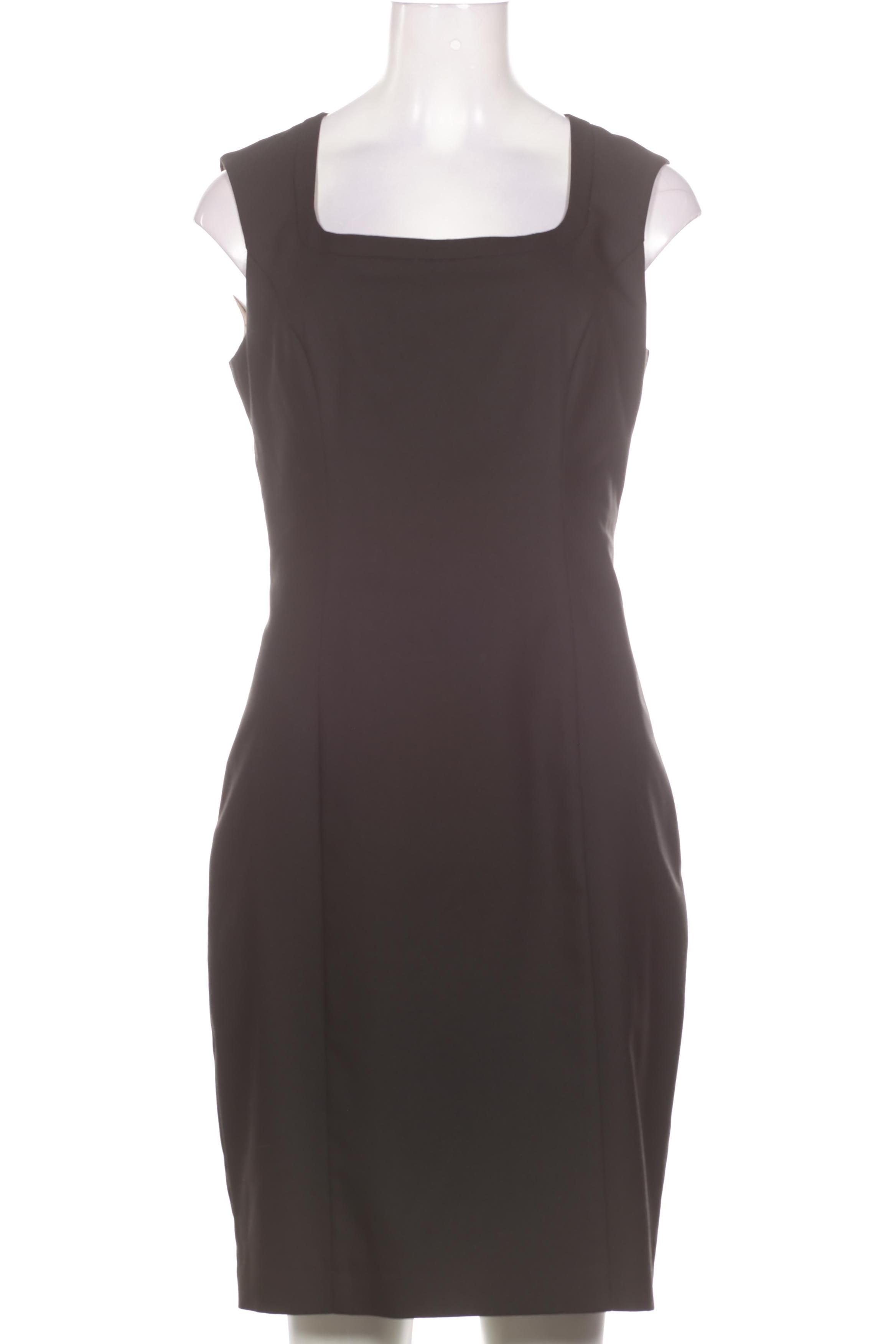 

s.Oliver Selection Damen Kleid, braun