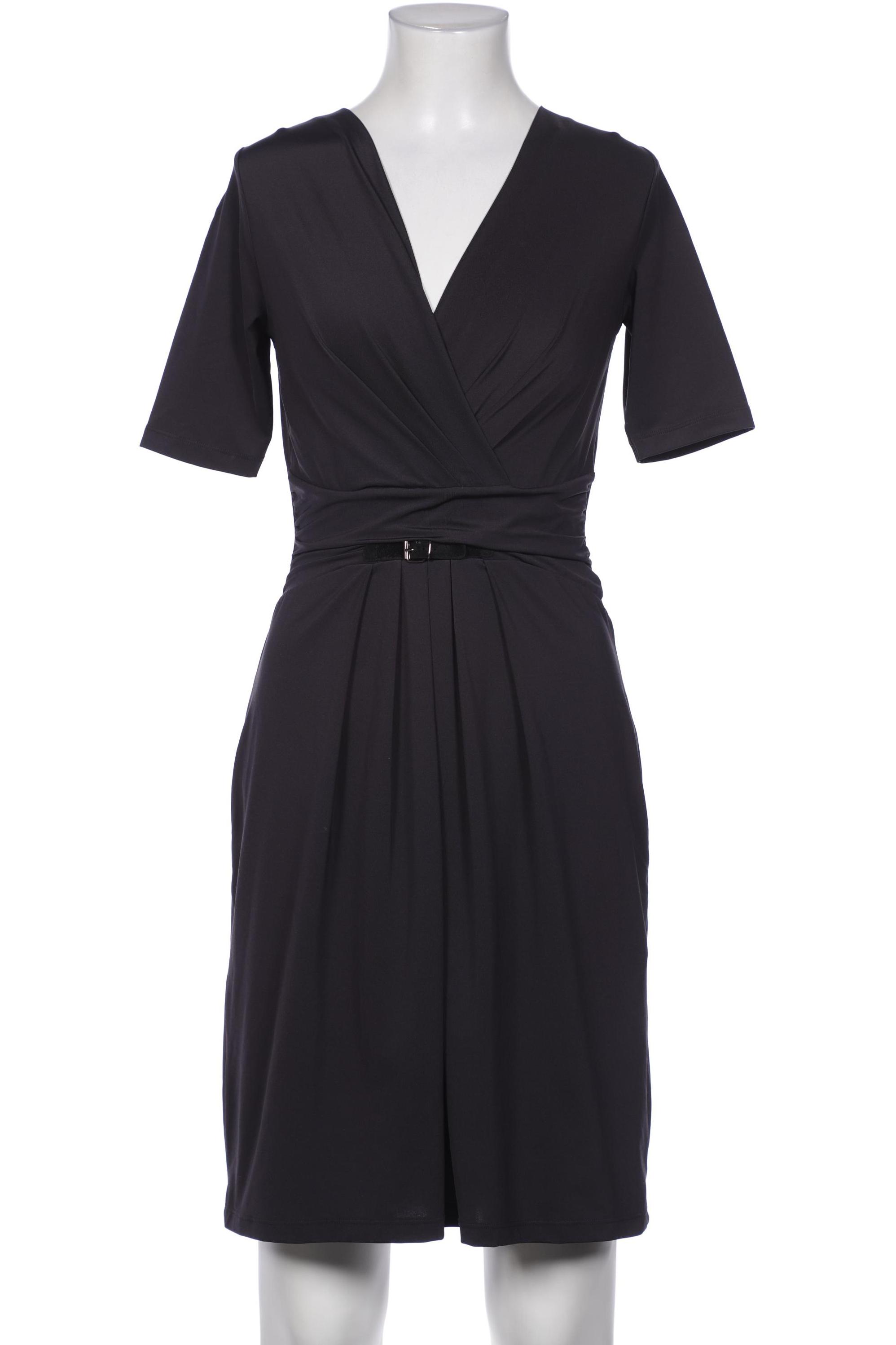 

s.Oliver Selection Damen Kleid, schwarz