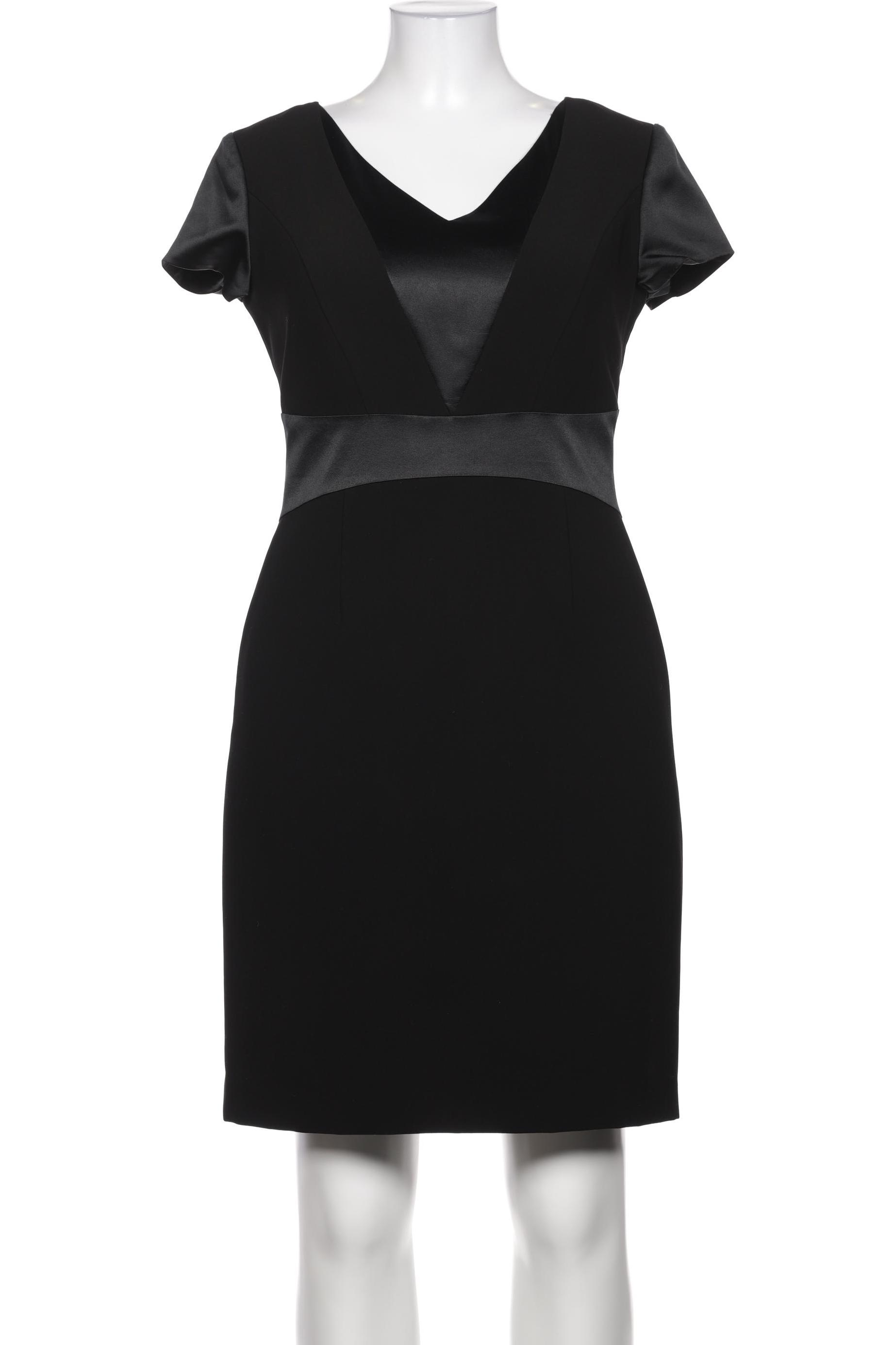 

s.Oliver Selection Damen Kleid, schwarz