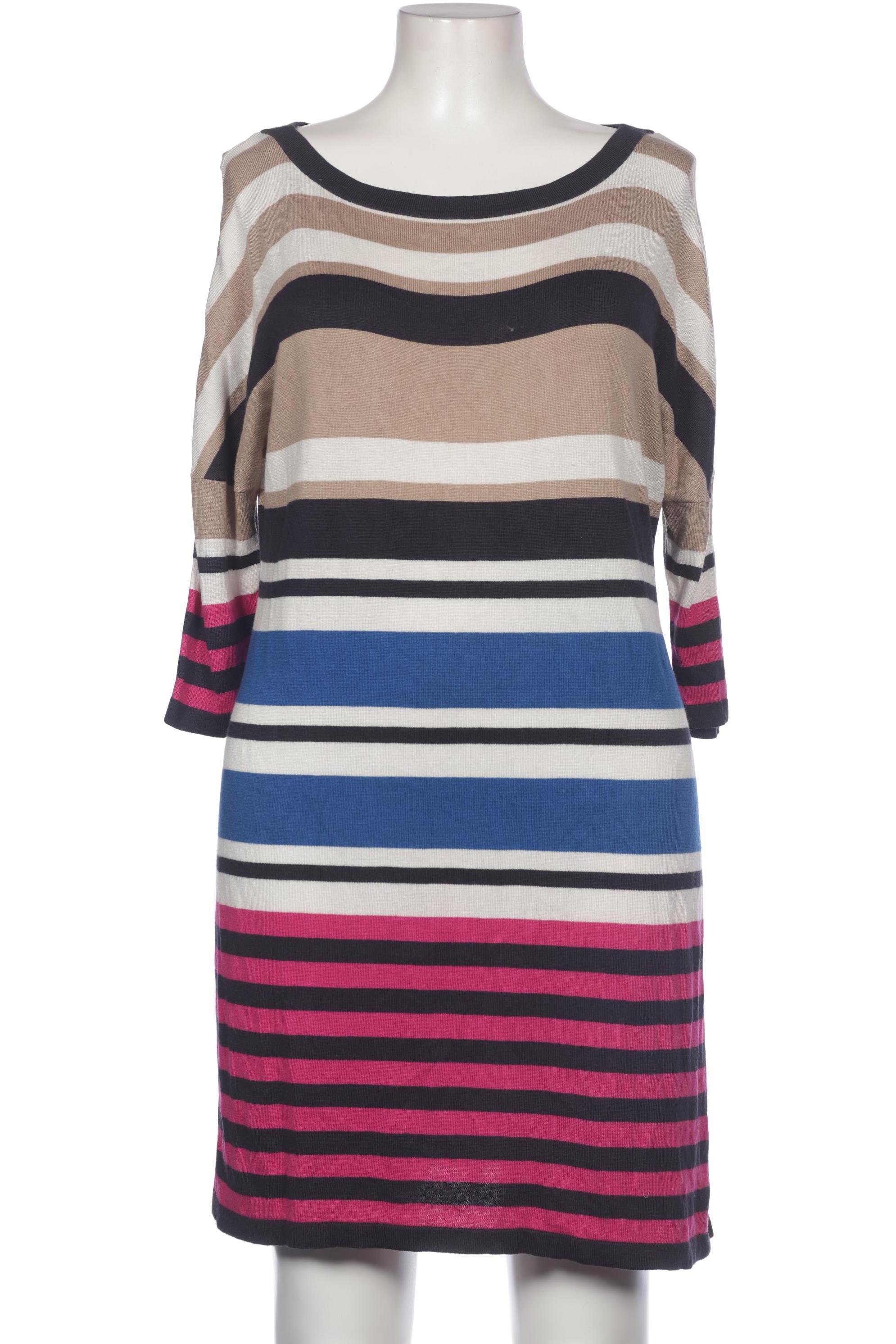 

s.Oliver Selection Damen Kleid, mehrfarbig, Gr. 42