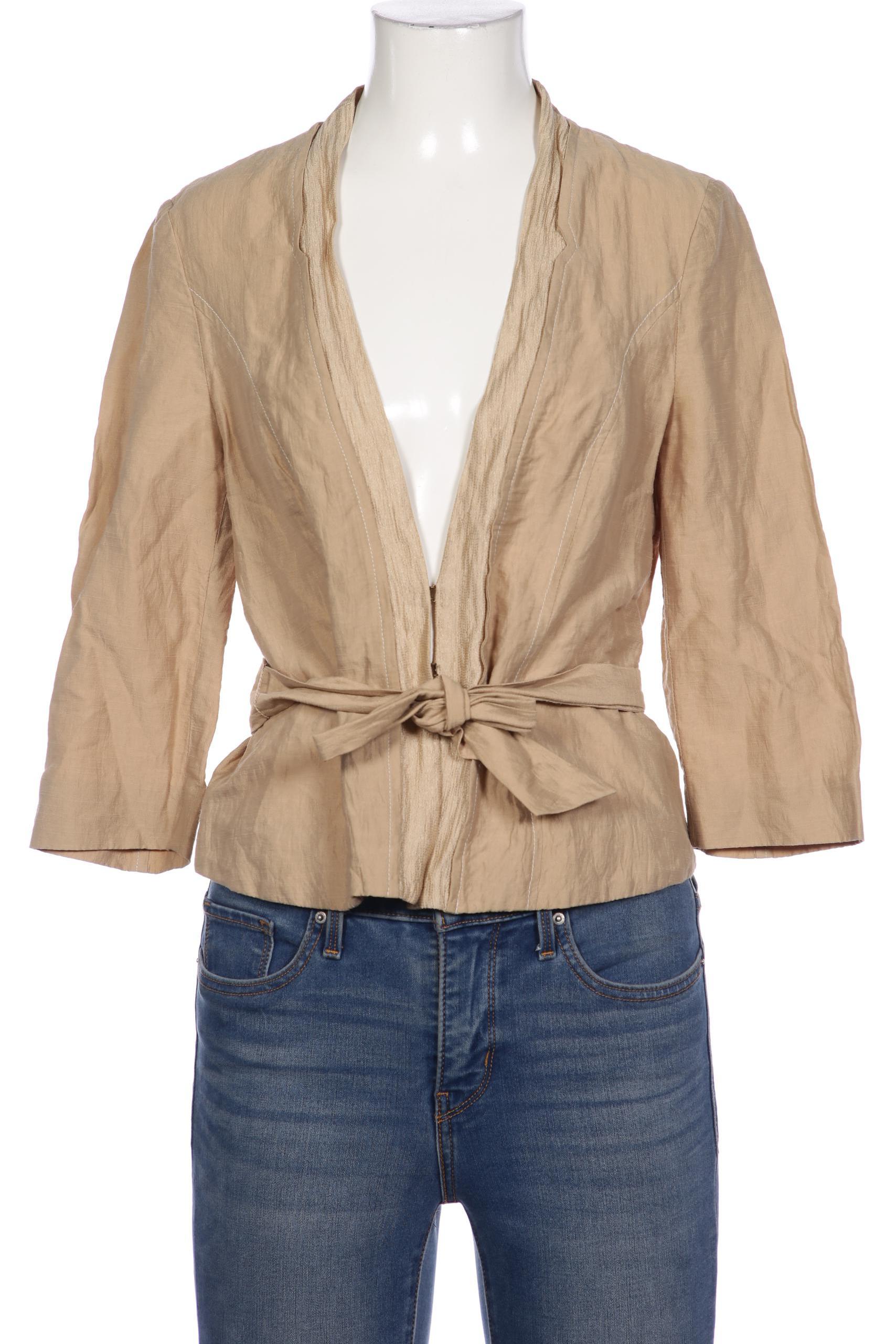

s.Oliver Selection Damen Blazer, beige