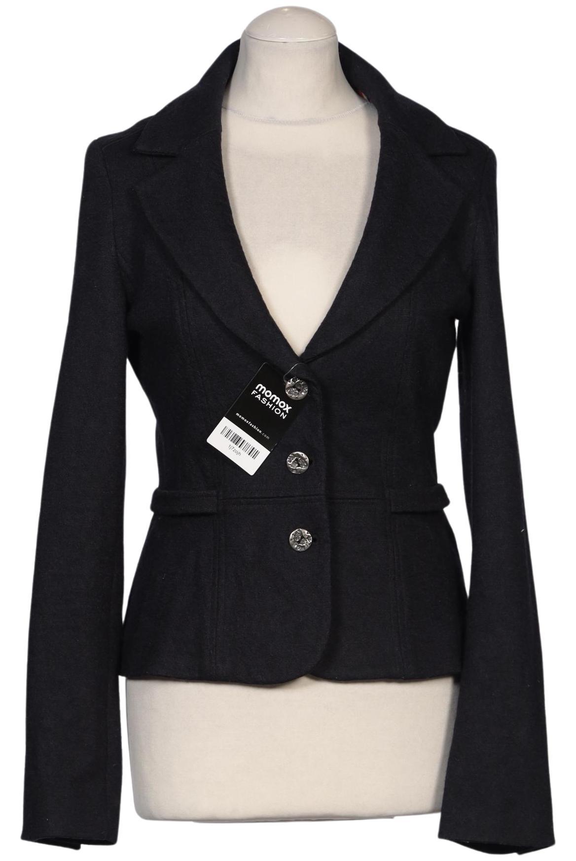 

s.Oliver Selection Damen Blazer, marineblau, Gr. 36