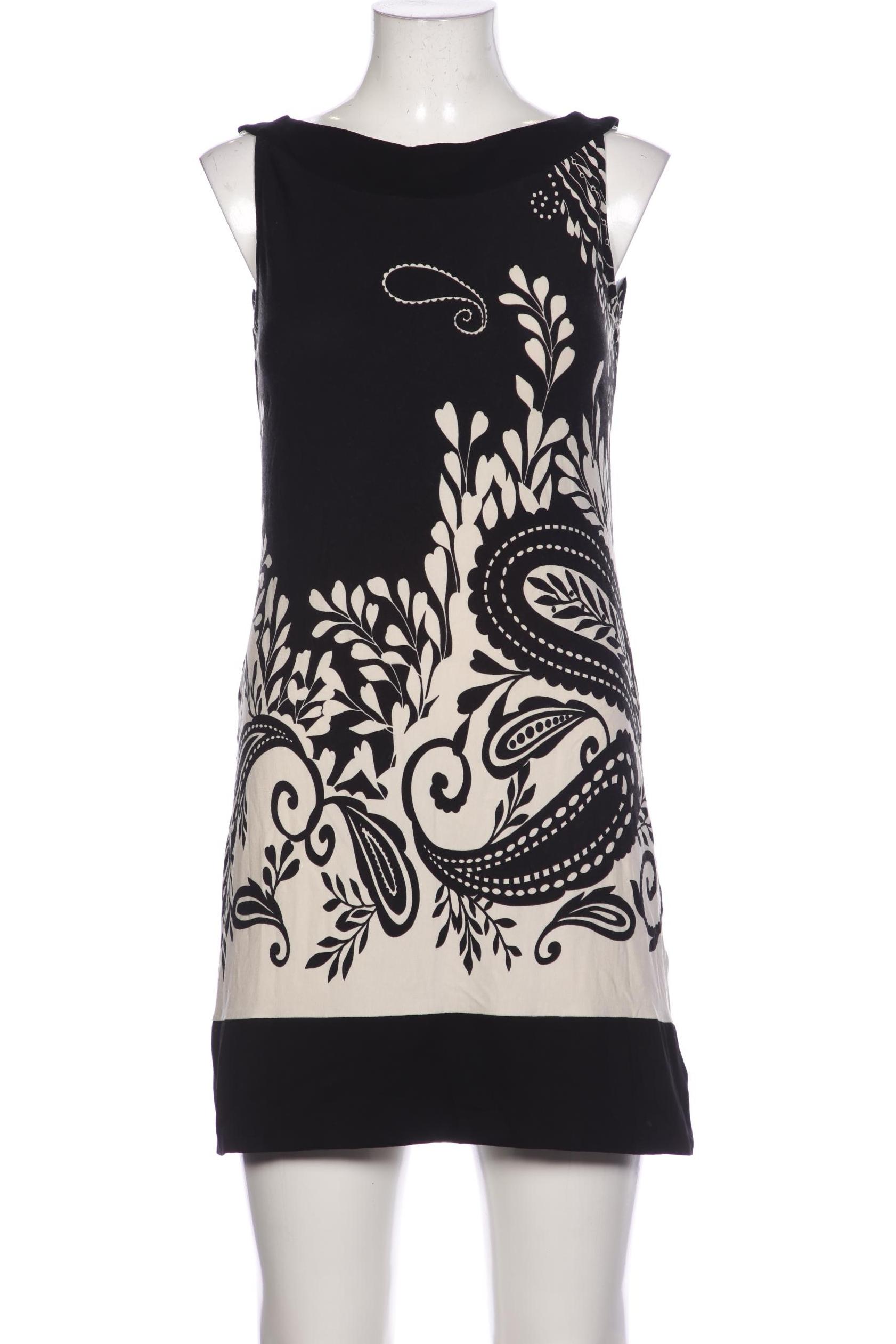 

s.Oliver Selection Damen Kleid, schwarz, Gr. 38