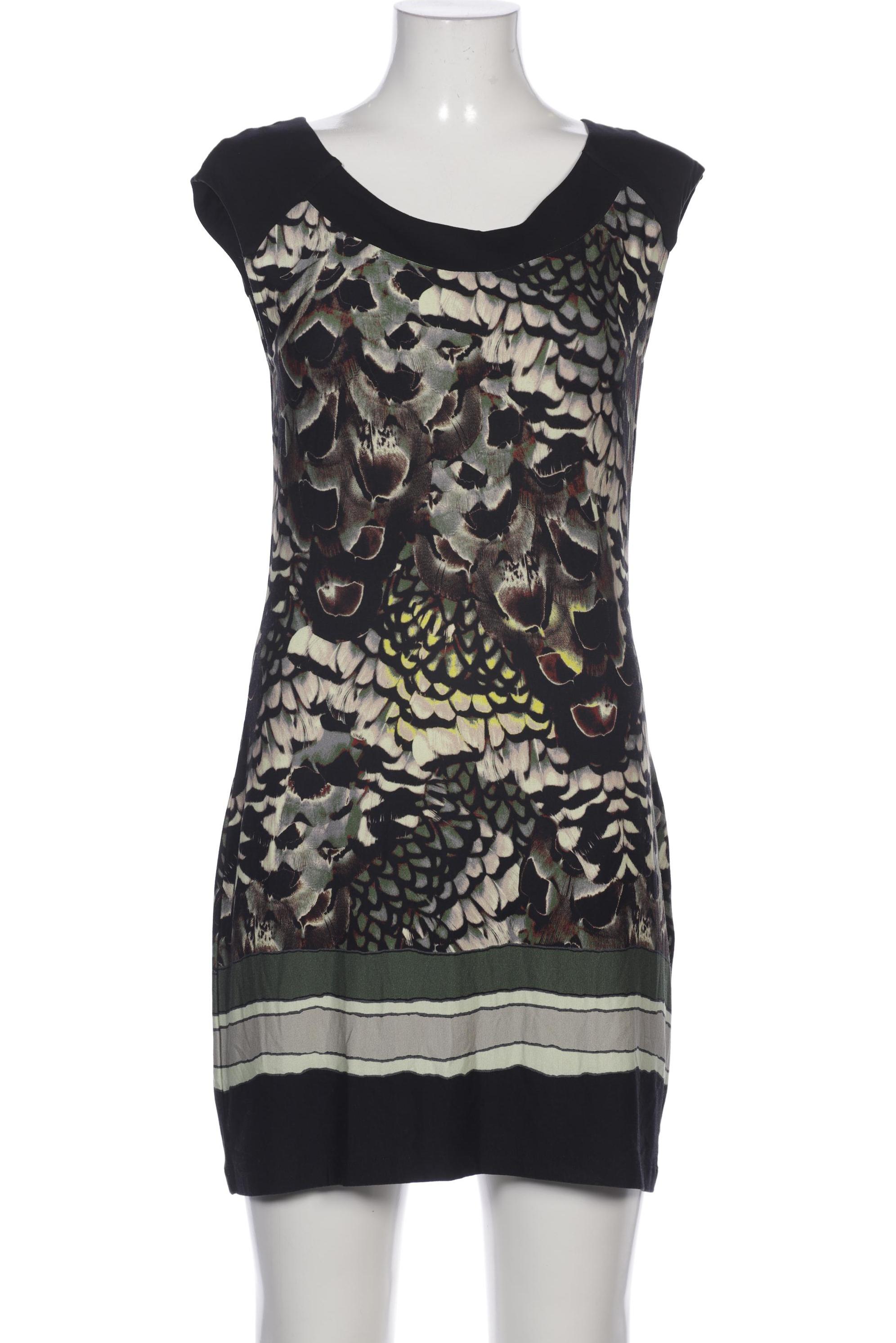 

s.Oliver Selection Damen Kleid, schwarz