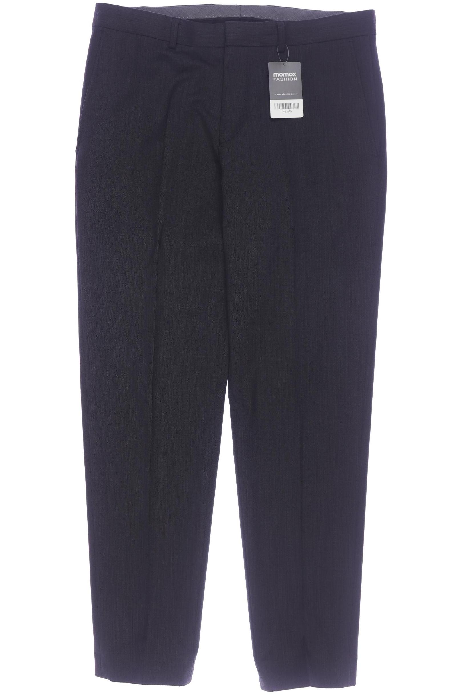

s.Oliver Selection Herren Stoffhose, grau, Gr. 48