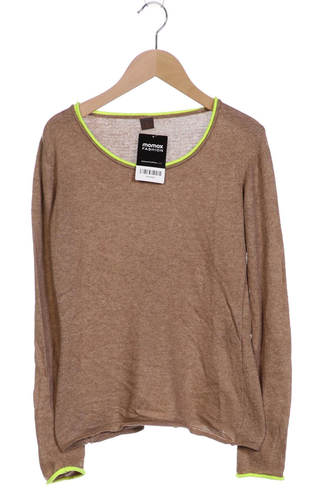 

s.Oliver Selection Damen Pullover, braun