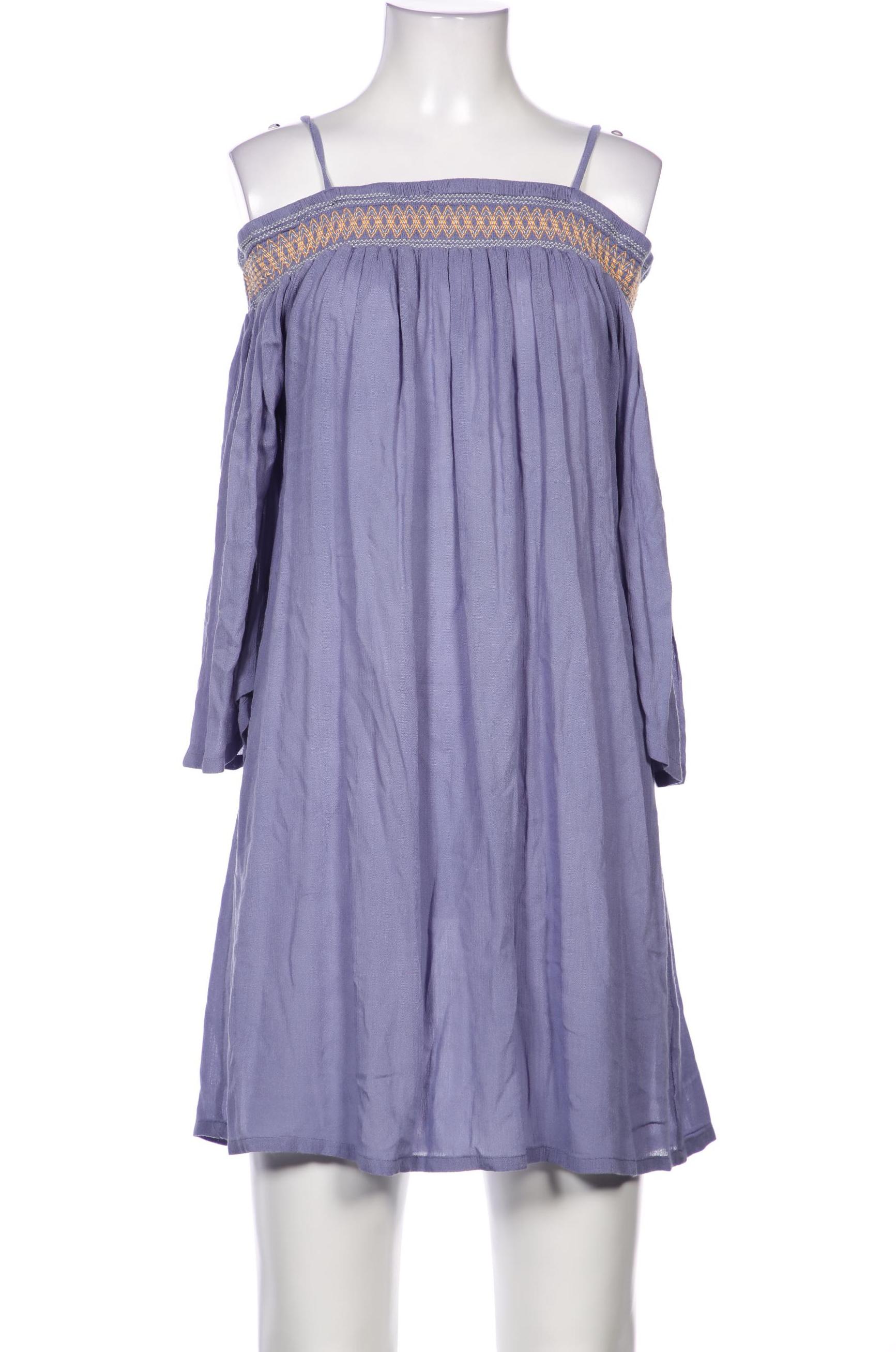 

s.Oliver Selection Damen Kleid, blau, Gr. 36
