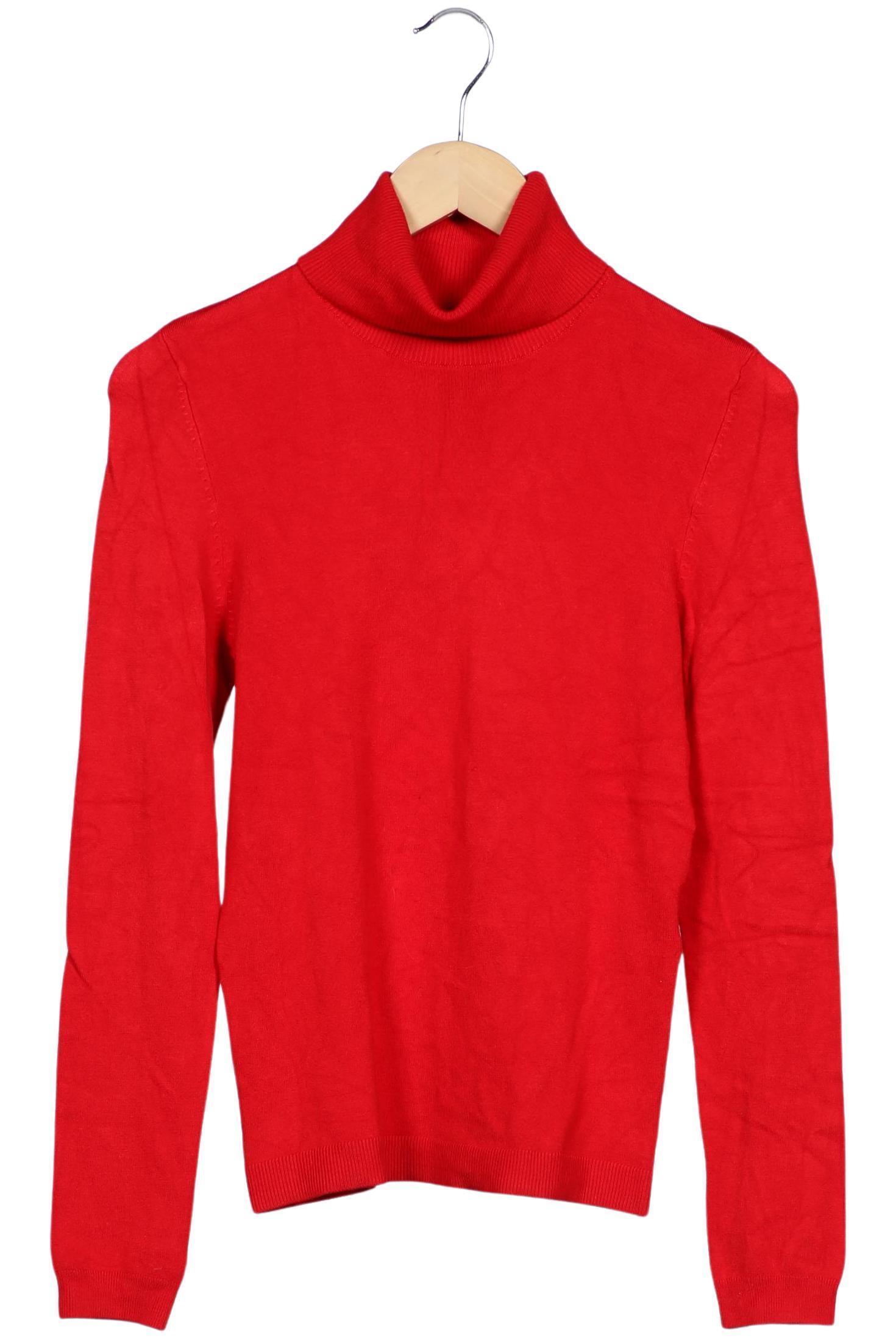 

s.Oliver Selection Damen Pullover, rot, Gr. 38