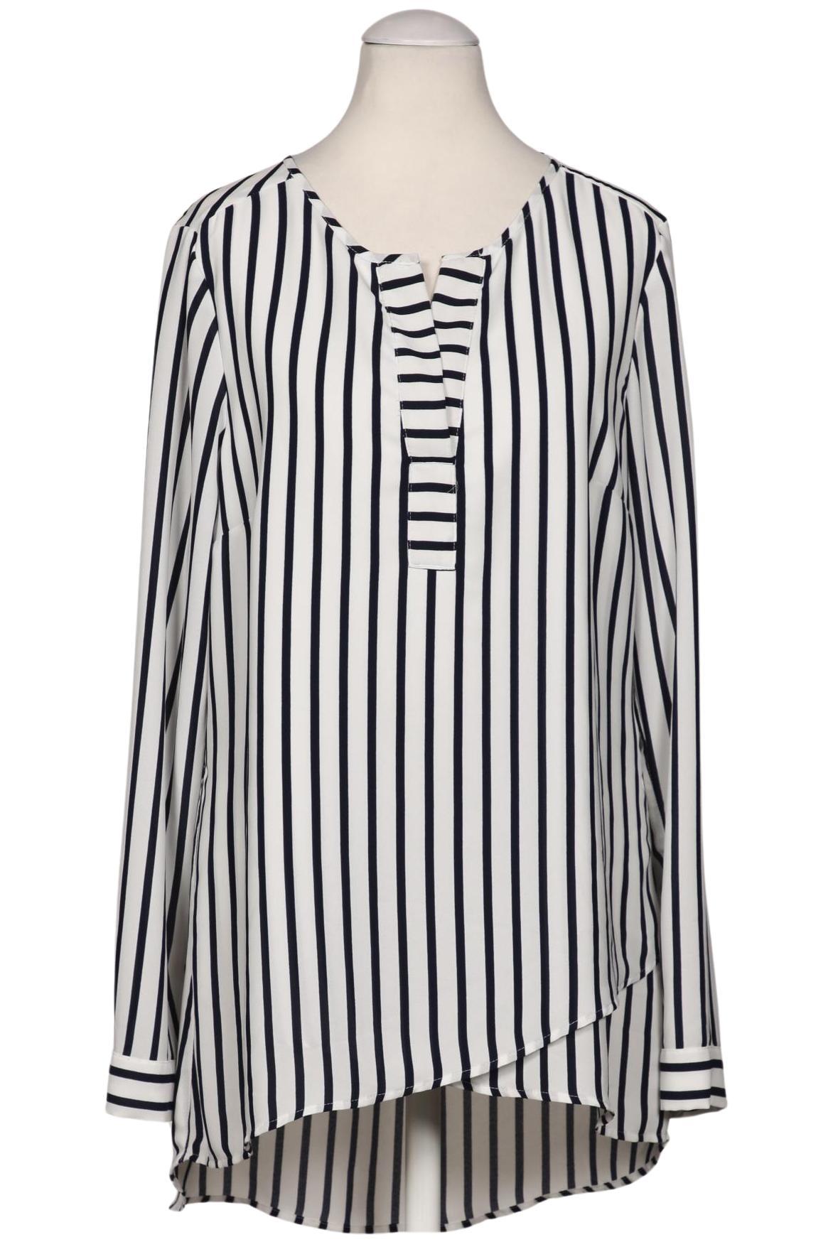 

s.Oliver Selection Damen Bluse, mehrfarbig, Gr. 36