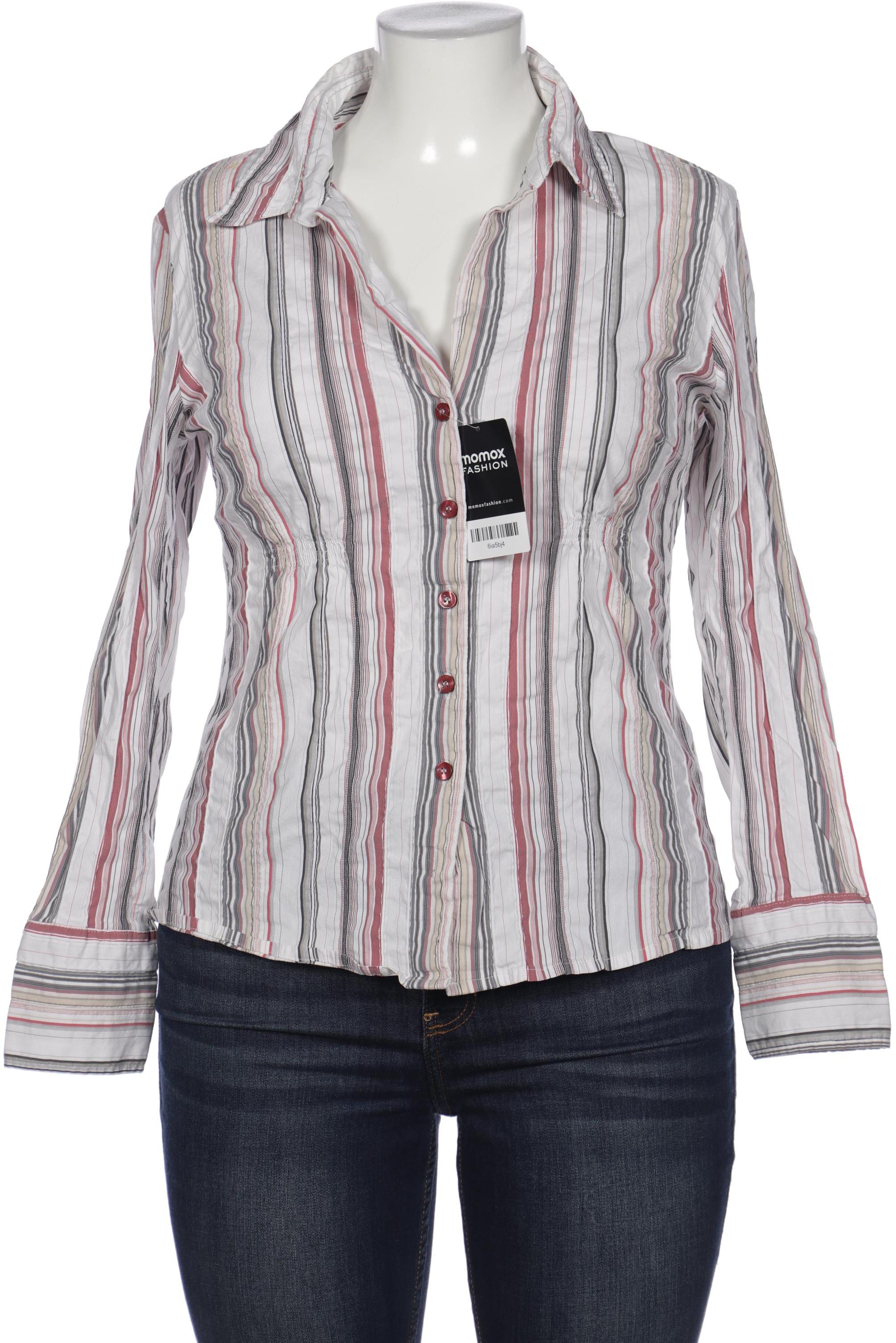 

s.Oliver Selection Damen Bluse, mehrfarbig