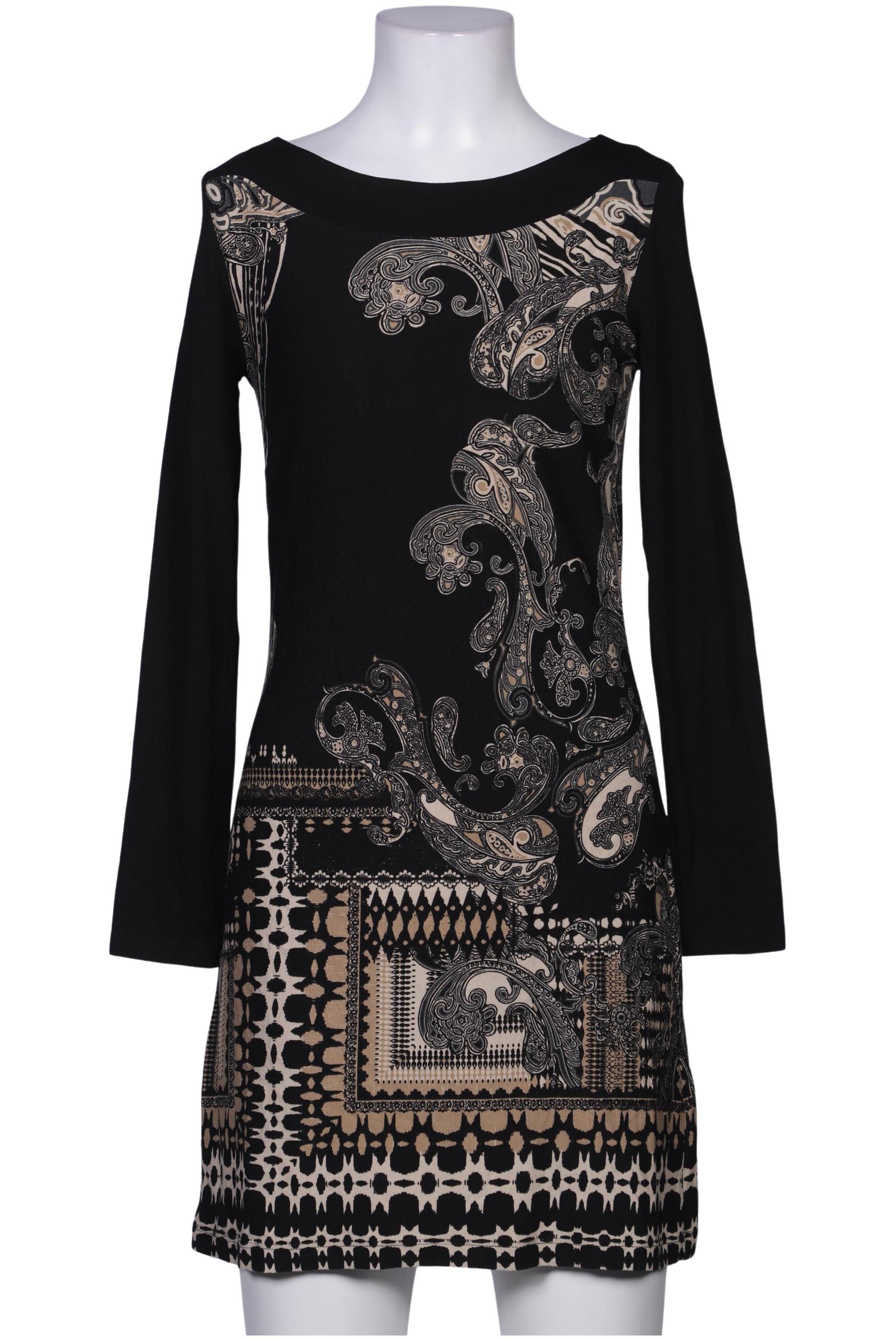 

s.Oliver Selection Damen Kleid, schwarz, Gr. 36