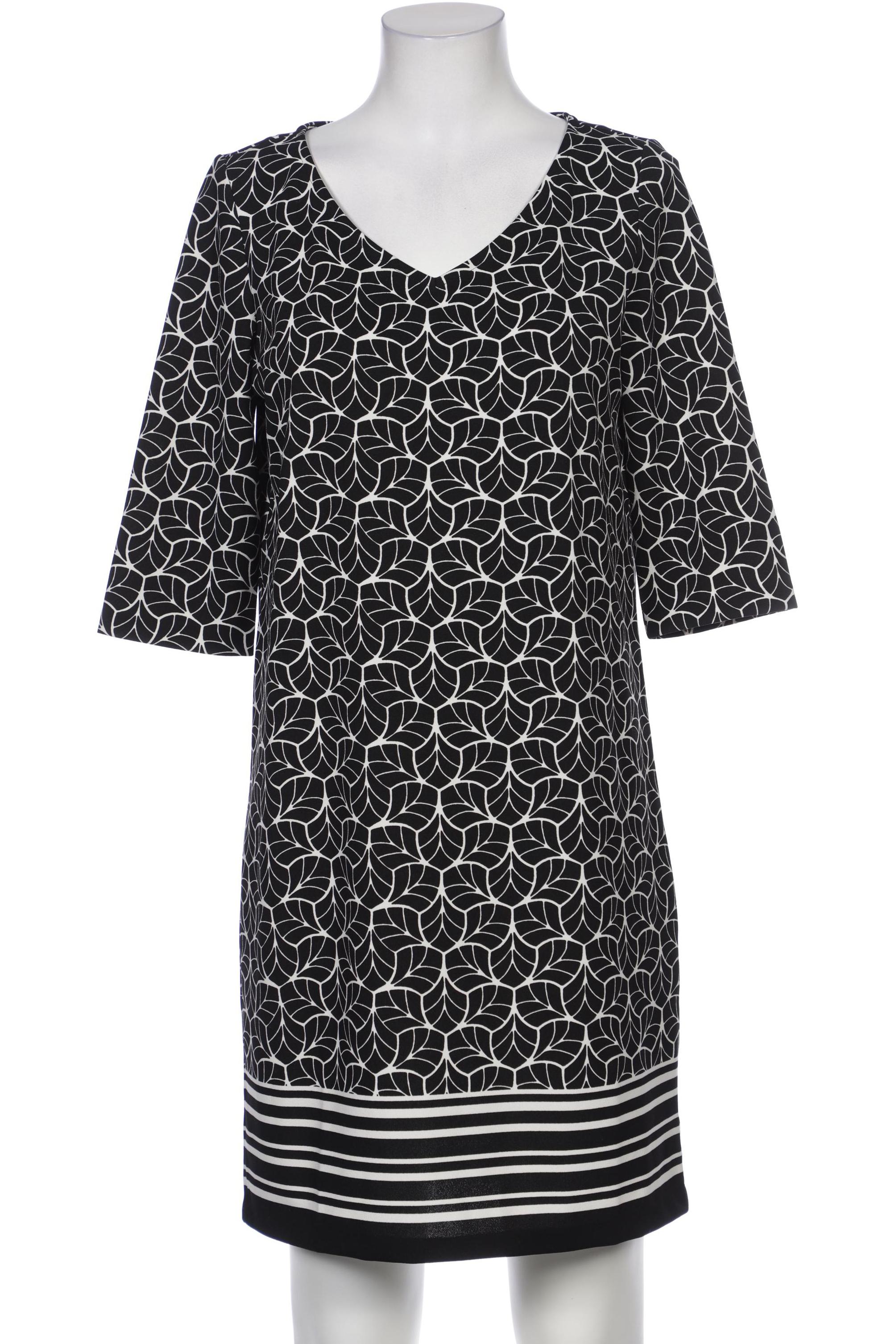 

s.Oliver Selection Damen Kleid, schwarz