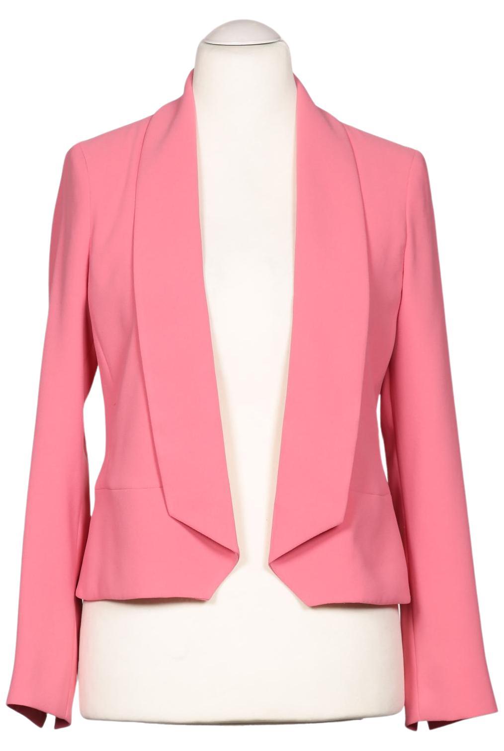 

s.Oliver Selection Damen Blazer, pink, Gr. 38