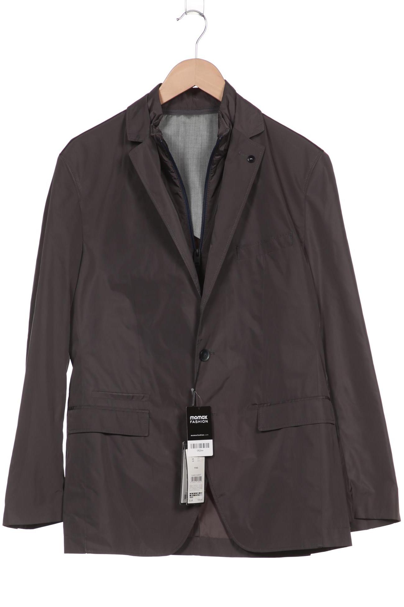 

s.Oliver Selection Herren Jacke, grau, Gr. 50