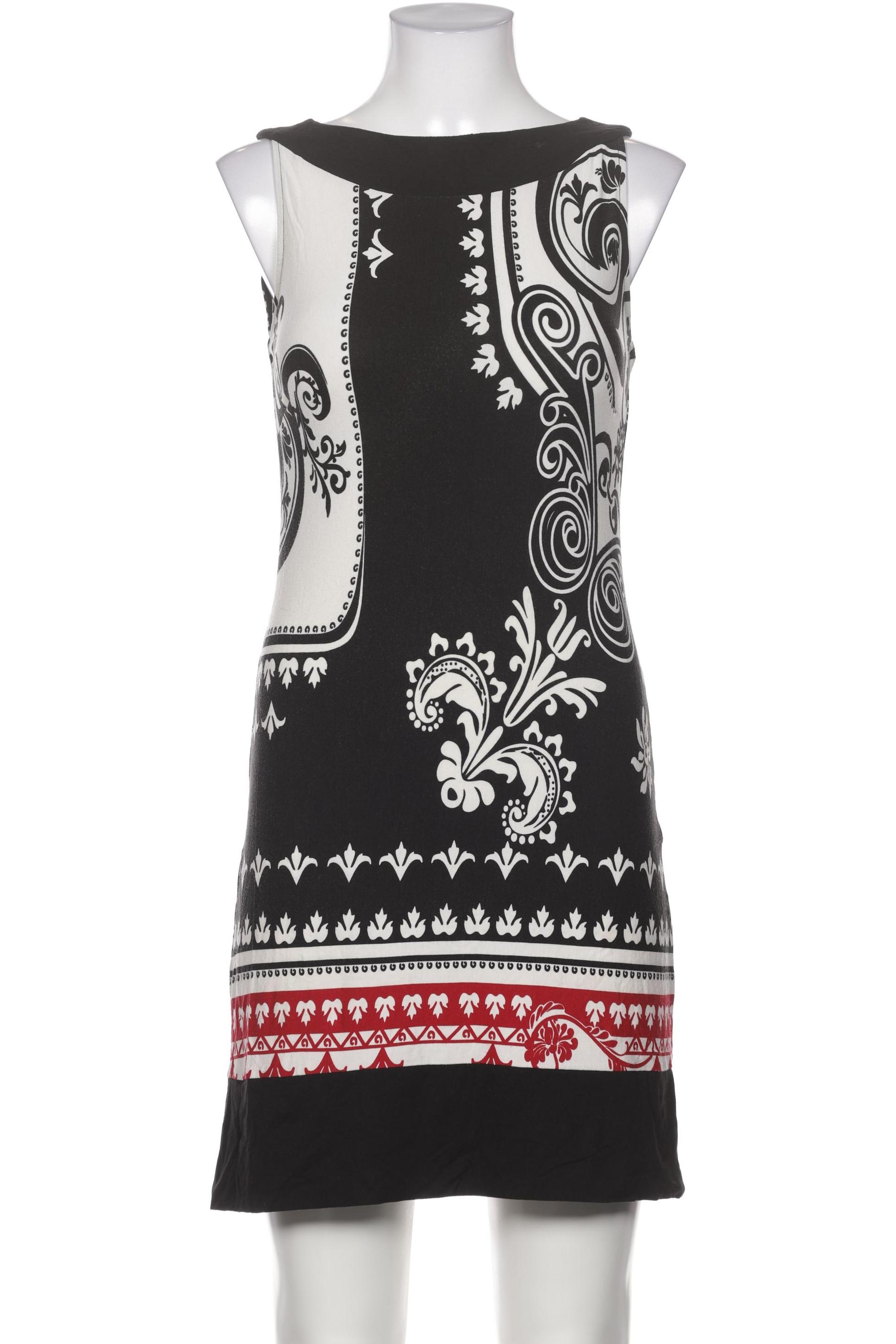 

s.Oliver Selection Damen Kleid, schwarz, Gr. 36