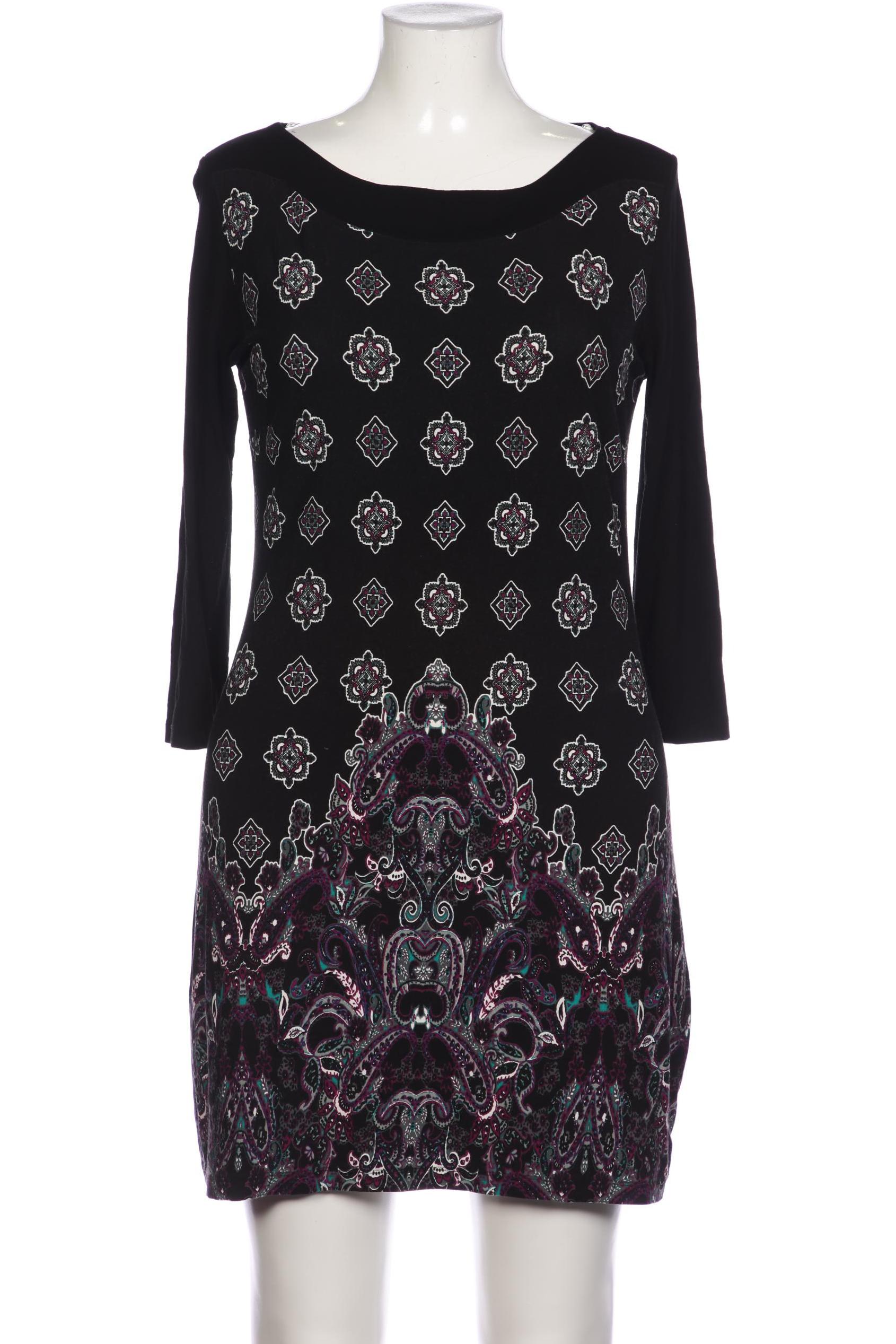 

s.Oliver Selection Damen Kleid, schwarz, Gr. 42