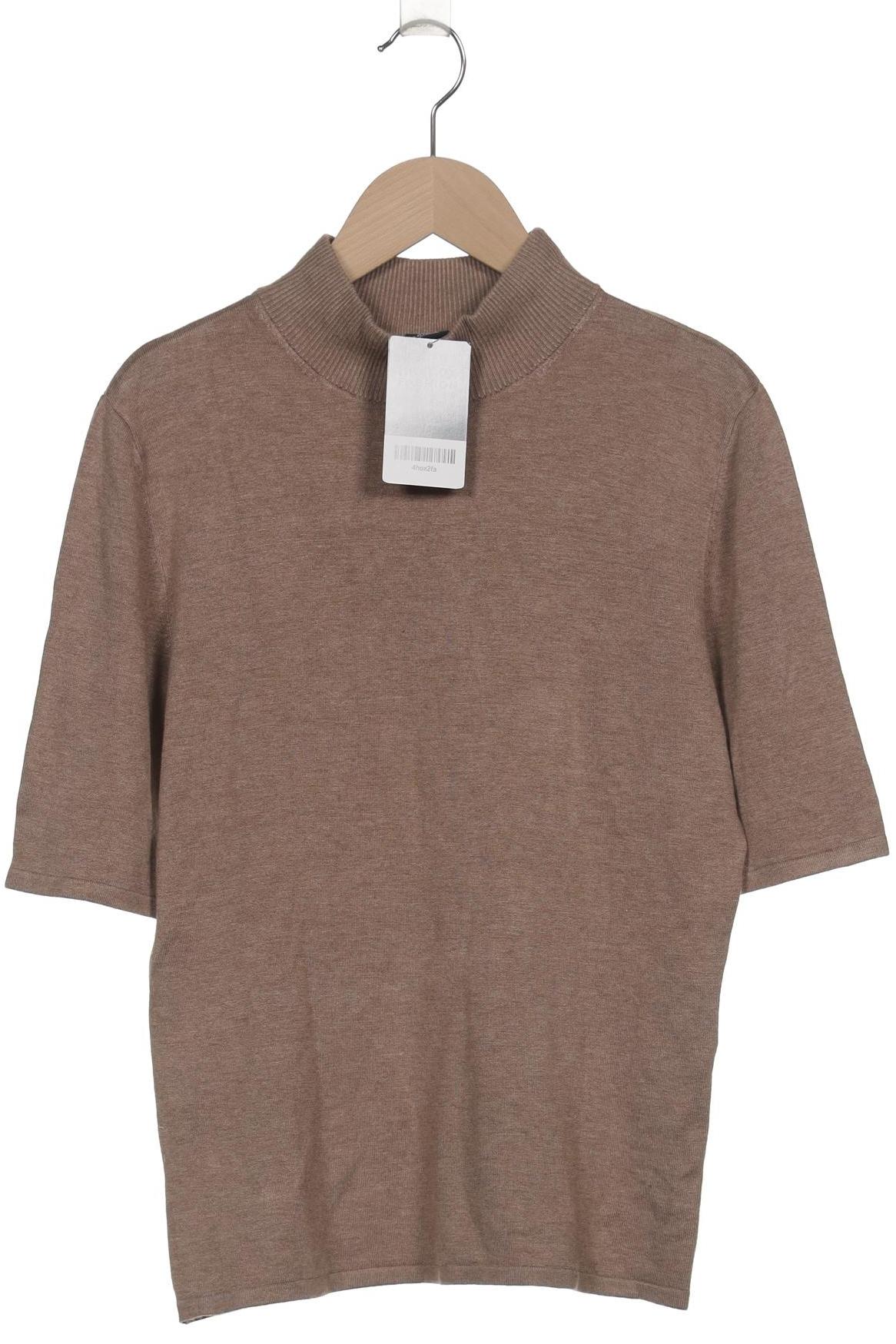 

s.Oliver Selection Damen Pullover, braun, Gr. 38