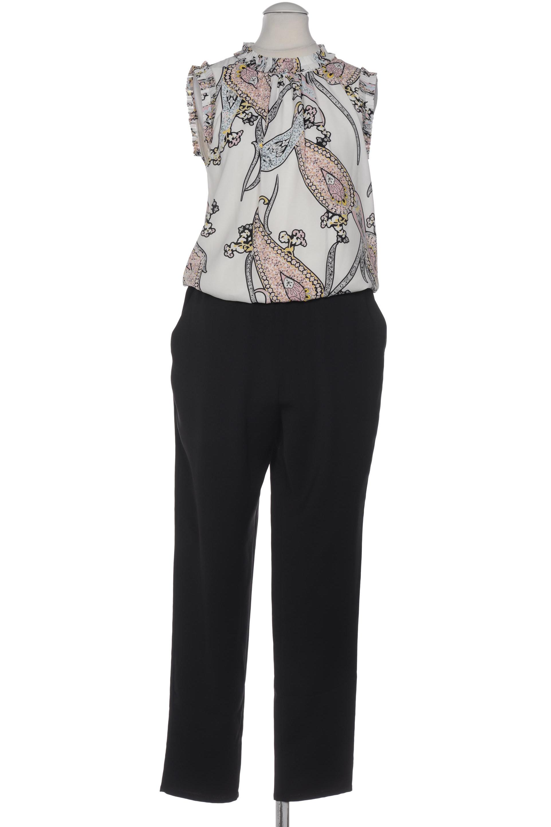 

s.Oliver Selection Damen Jumpsuit/Overall, schwarz, Gr. 34