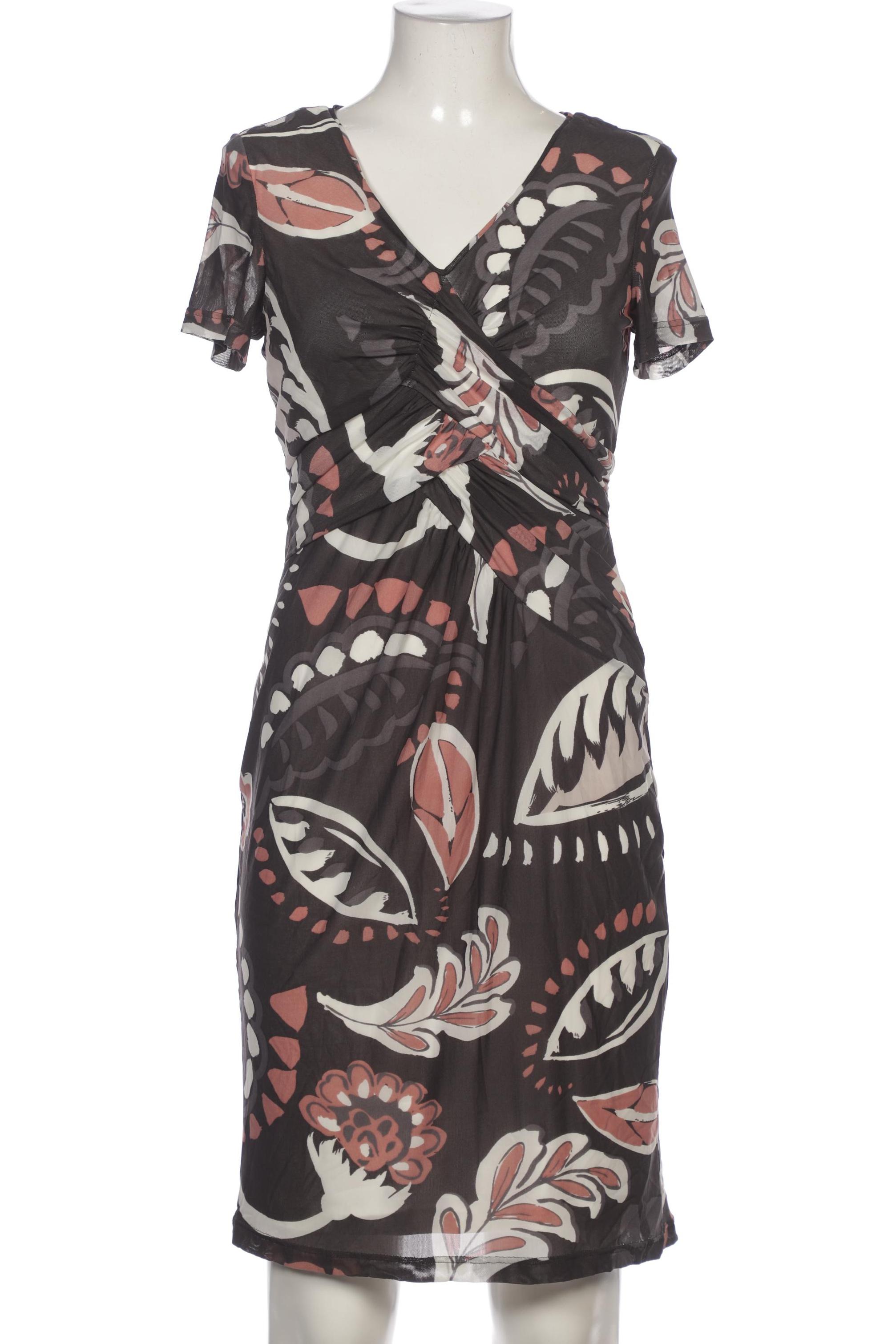 

s.Oliver Selection Damen Kleid, grau, Gr. 40