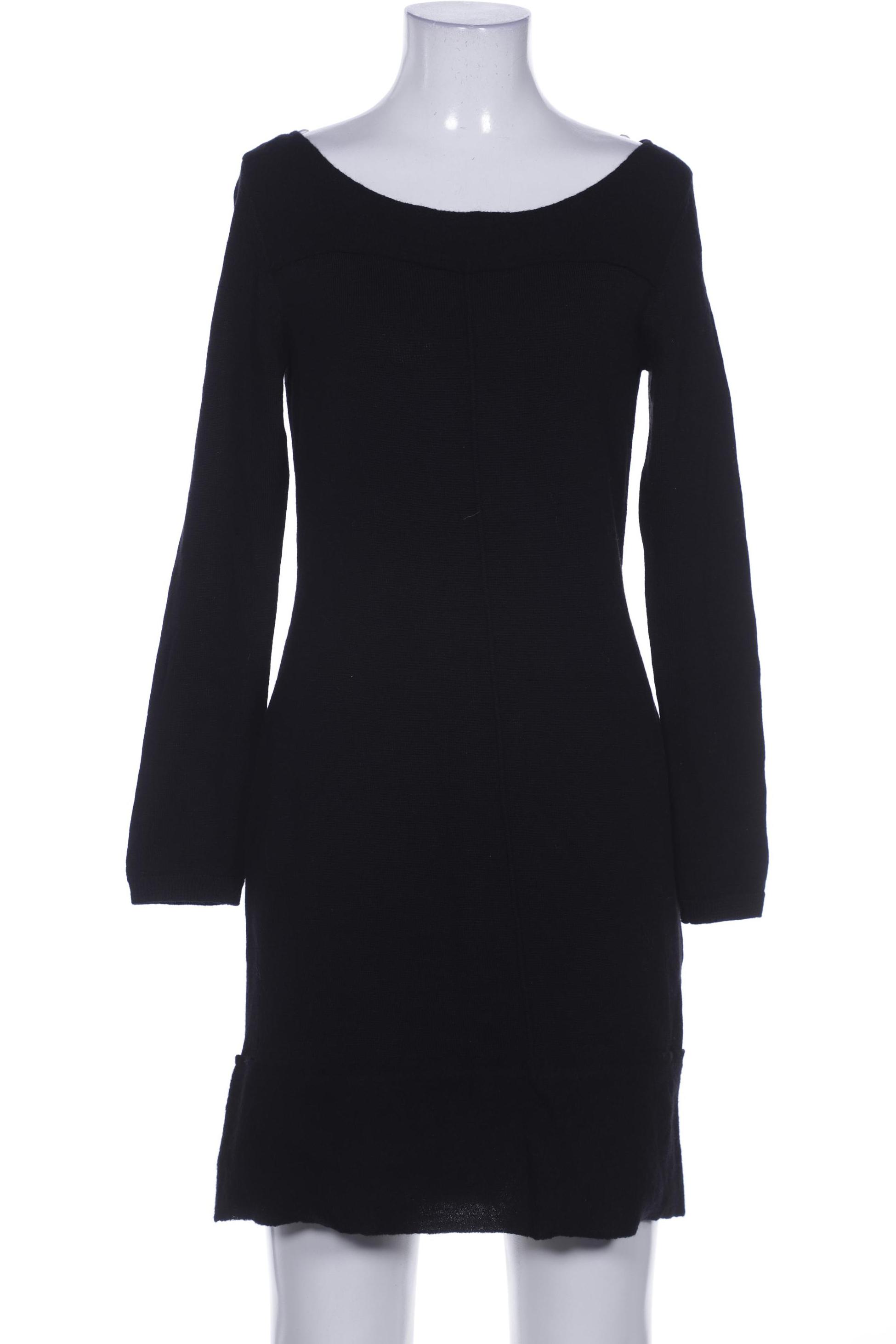 

s.Oliver Selection Damen Kleid, schwarz