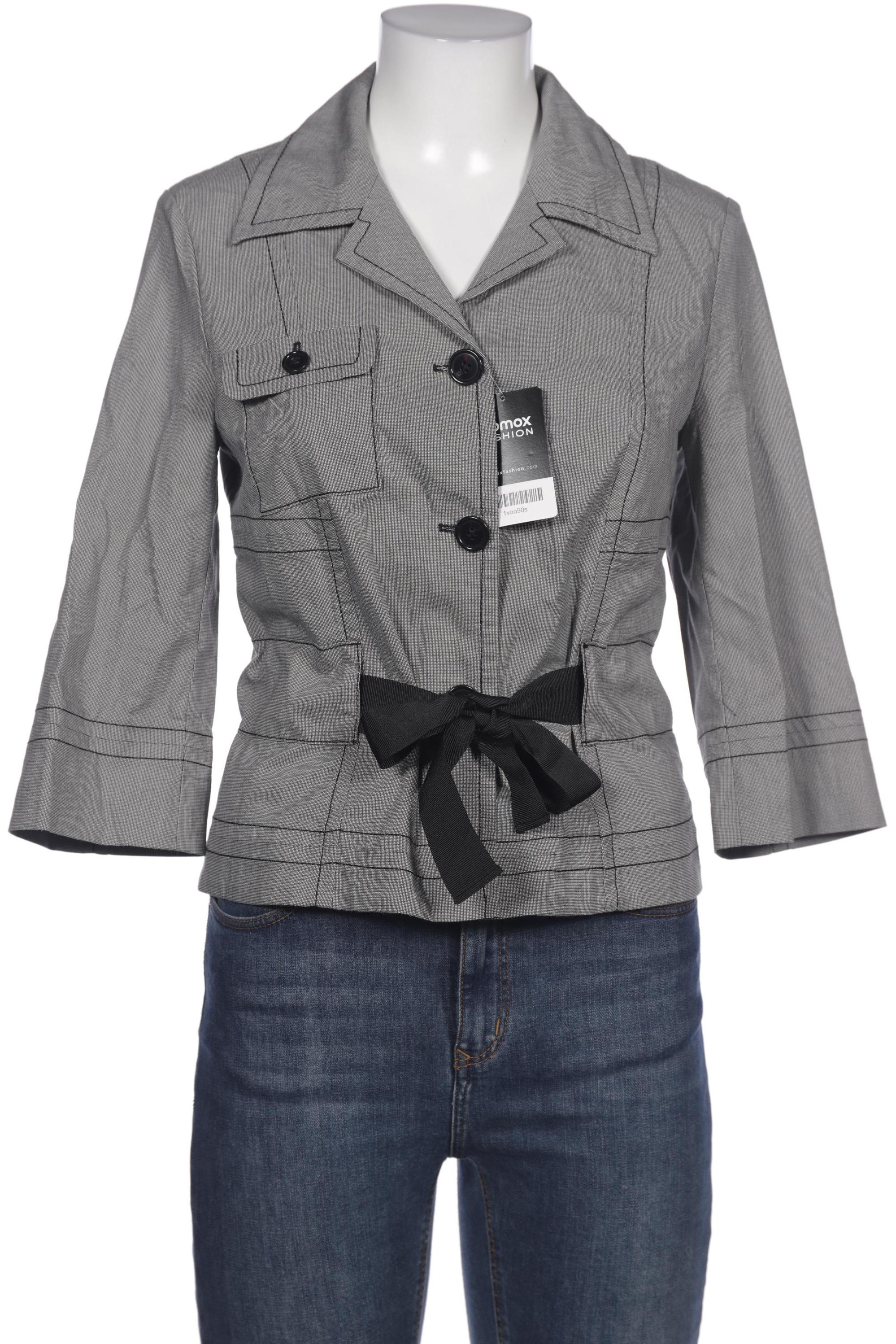 

s.Oliver Selection Damen Blazer, grau