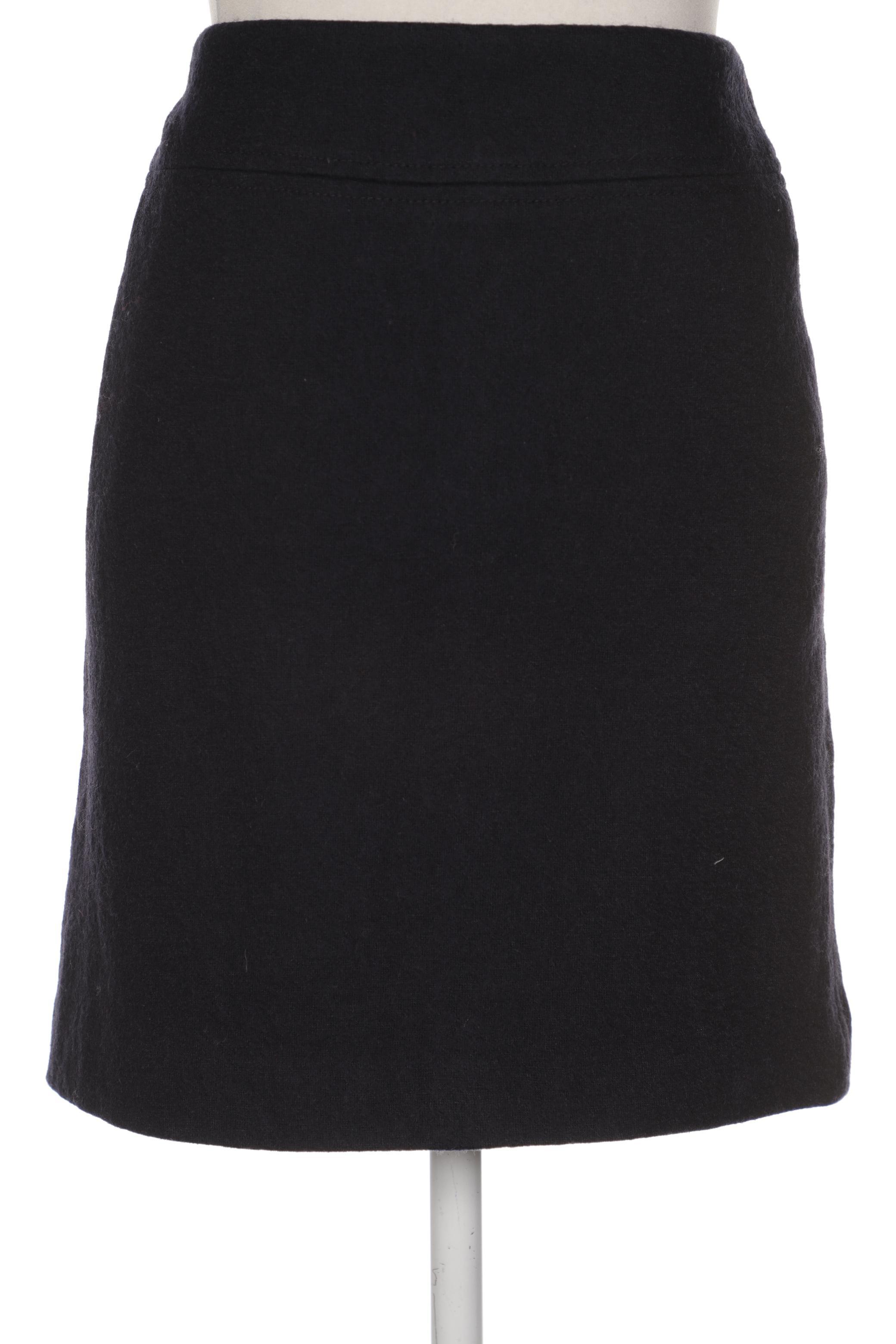 

s.Oliver Selection Damen Rock, marineblau, Gr. 36