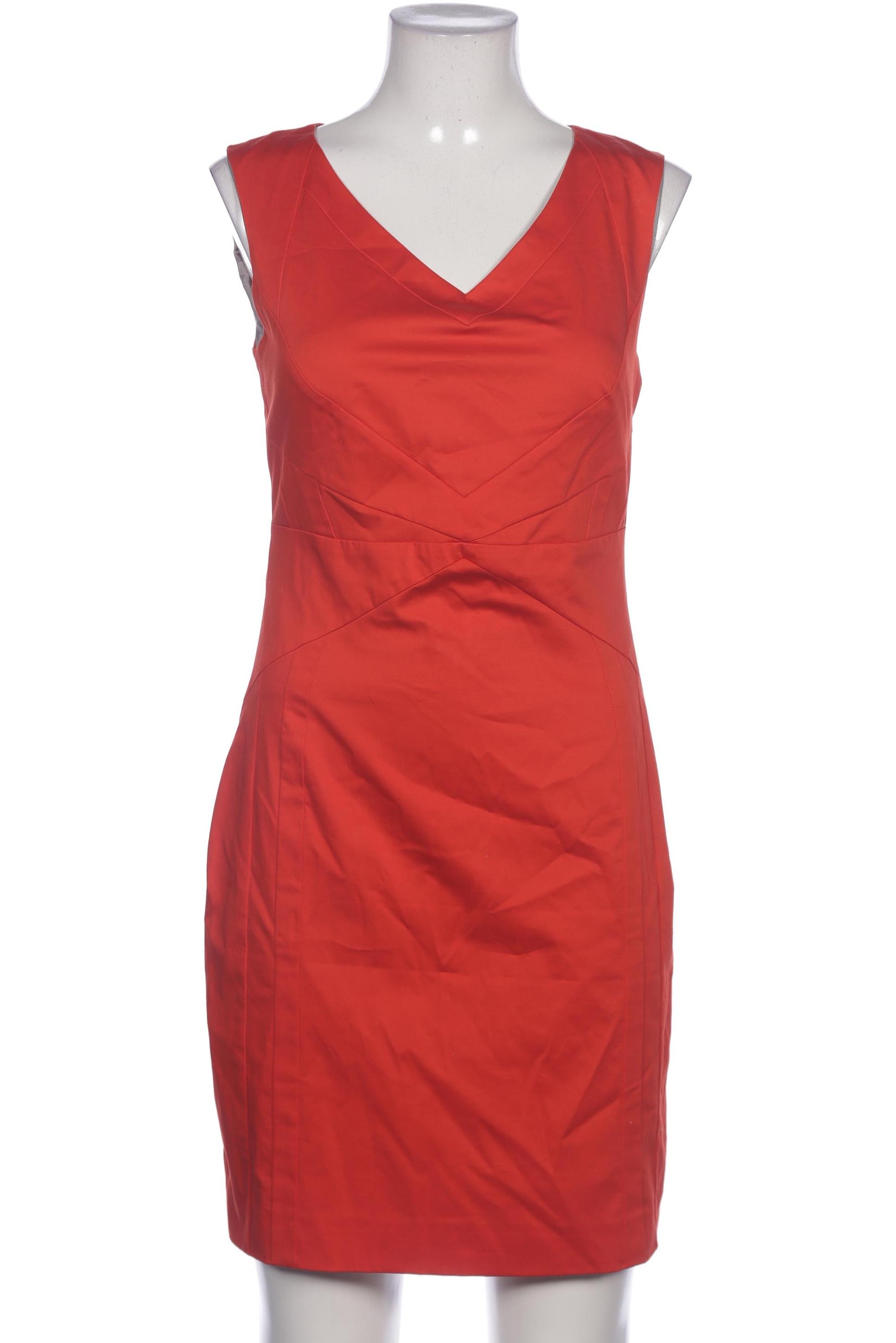 

s.Oliver Selection Damen Kleid, rot, Gr. 38