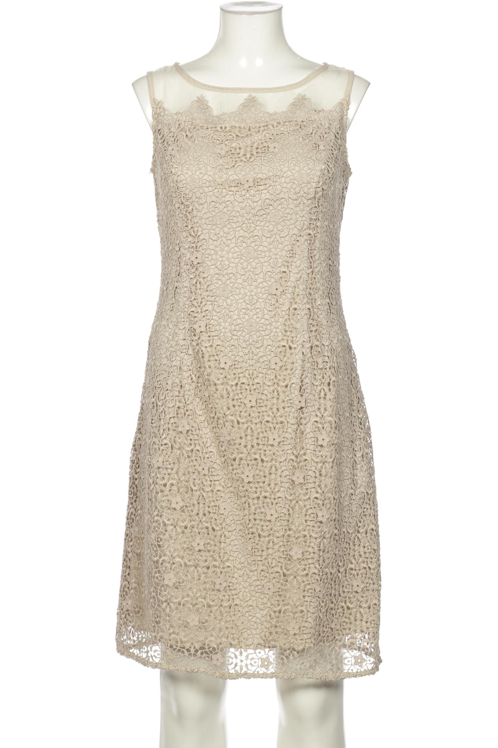 

s.Oliver Selection Damen Kleid, grau, Gr. 40