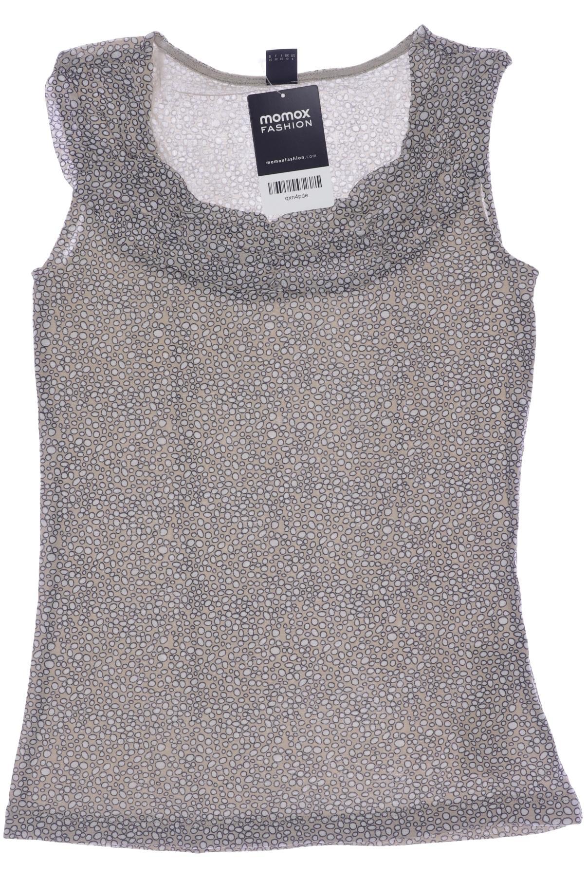 

s.Oliver Selection Damen Top, beige, Gr. 36