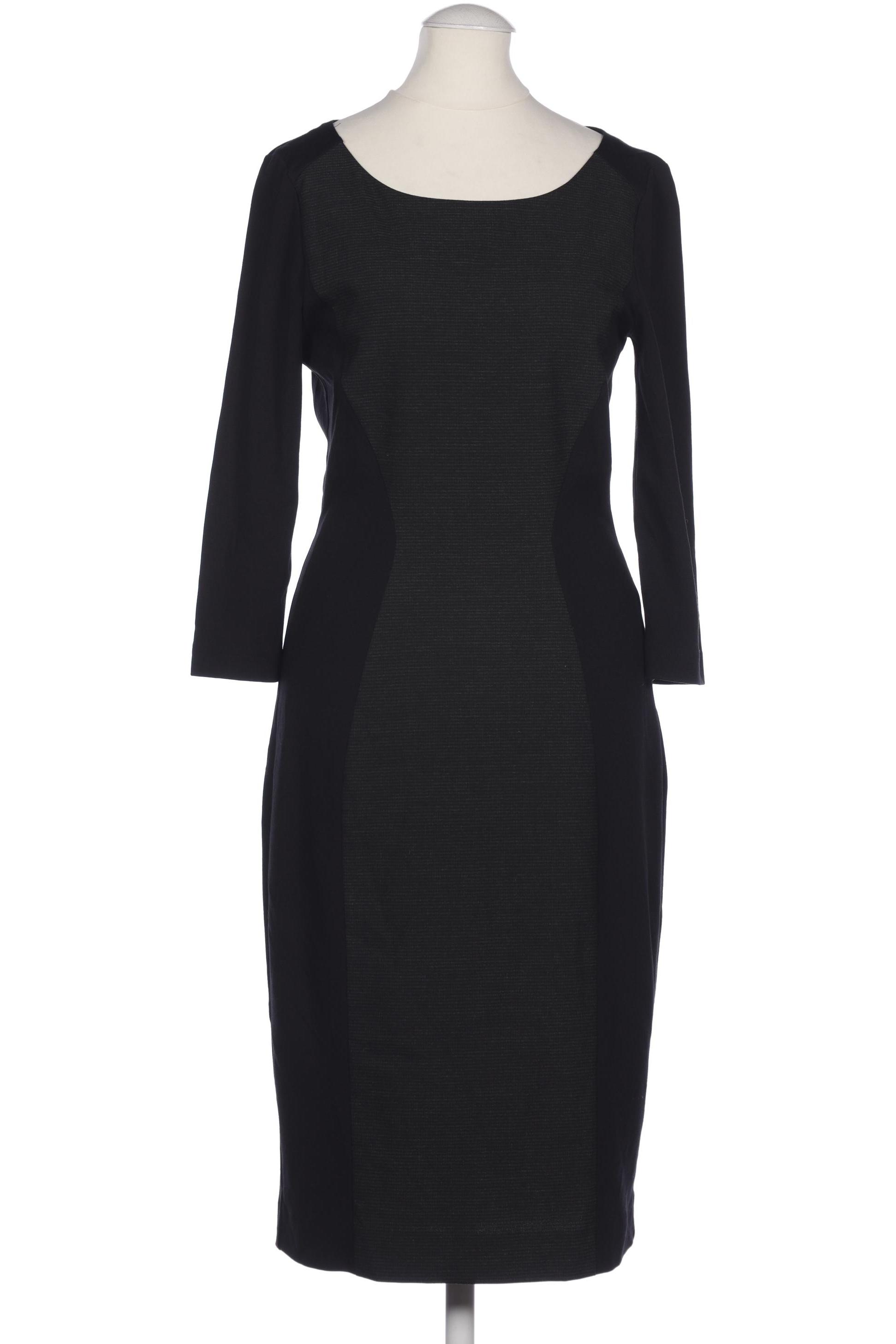 

s.Oliver Selection Damen Kleid, schwarz, Gr. 34