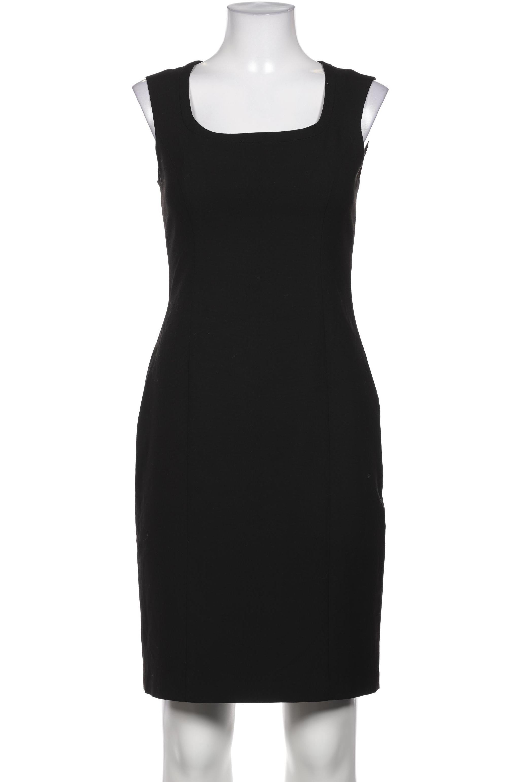 

s.Oliver Selection Damen Kleid, schwarz