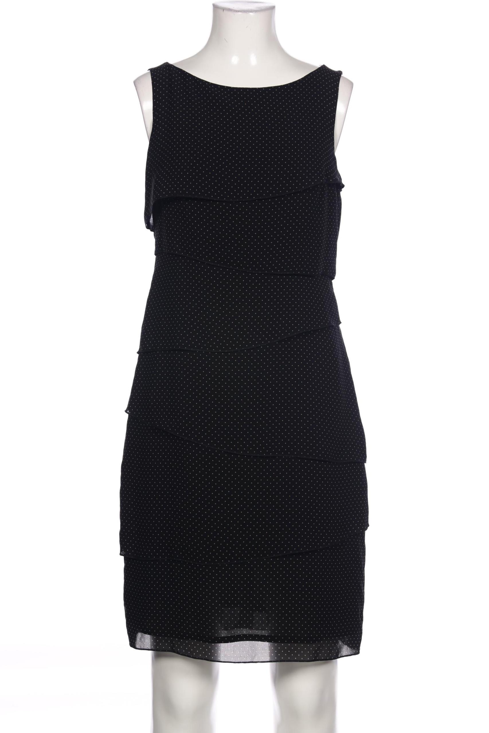 

s.Oliver Selection Damen Kleid, schwarz